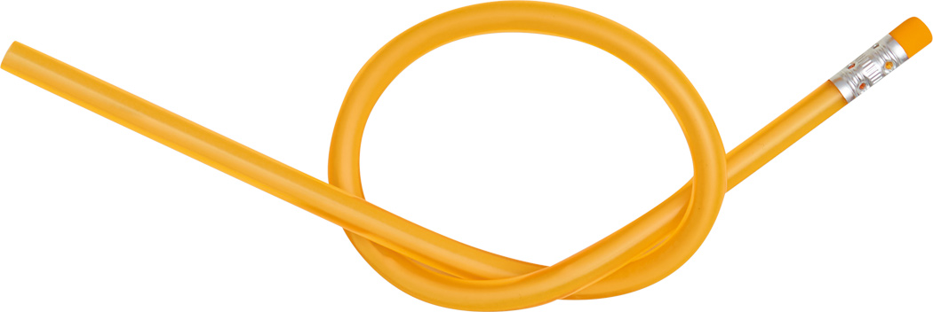 Flexibler Bleistift AGILE Flexibler Bleistift AGILE