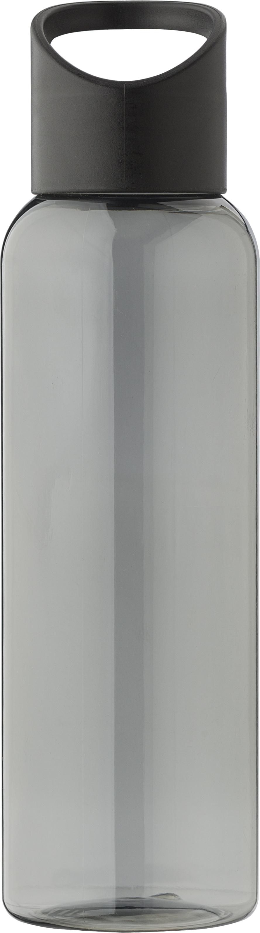 Recyceltem wasserflasche aus Kunststoff Rita