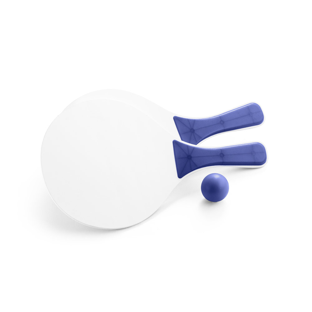 FILIPINAS Strandschläger aus MDF