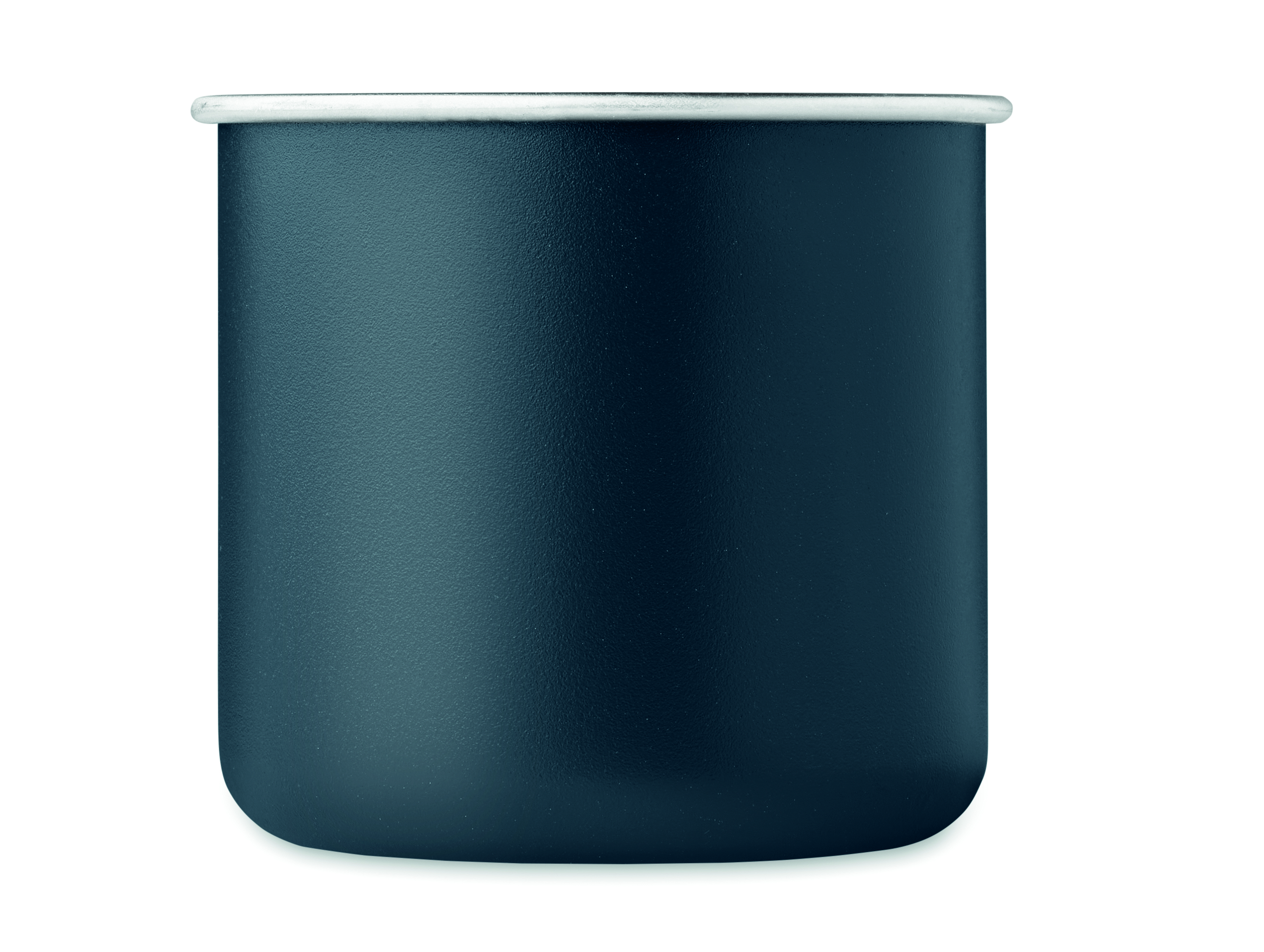 Becher recycelter Edelstahl CARIBU