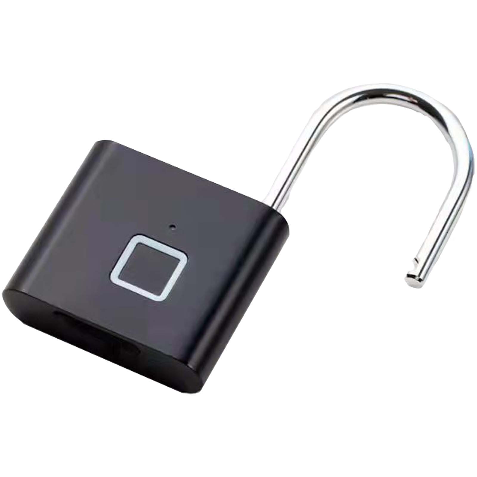 SCX. design T11 smartes Fingerabdruck Schloss