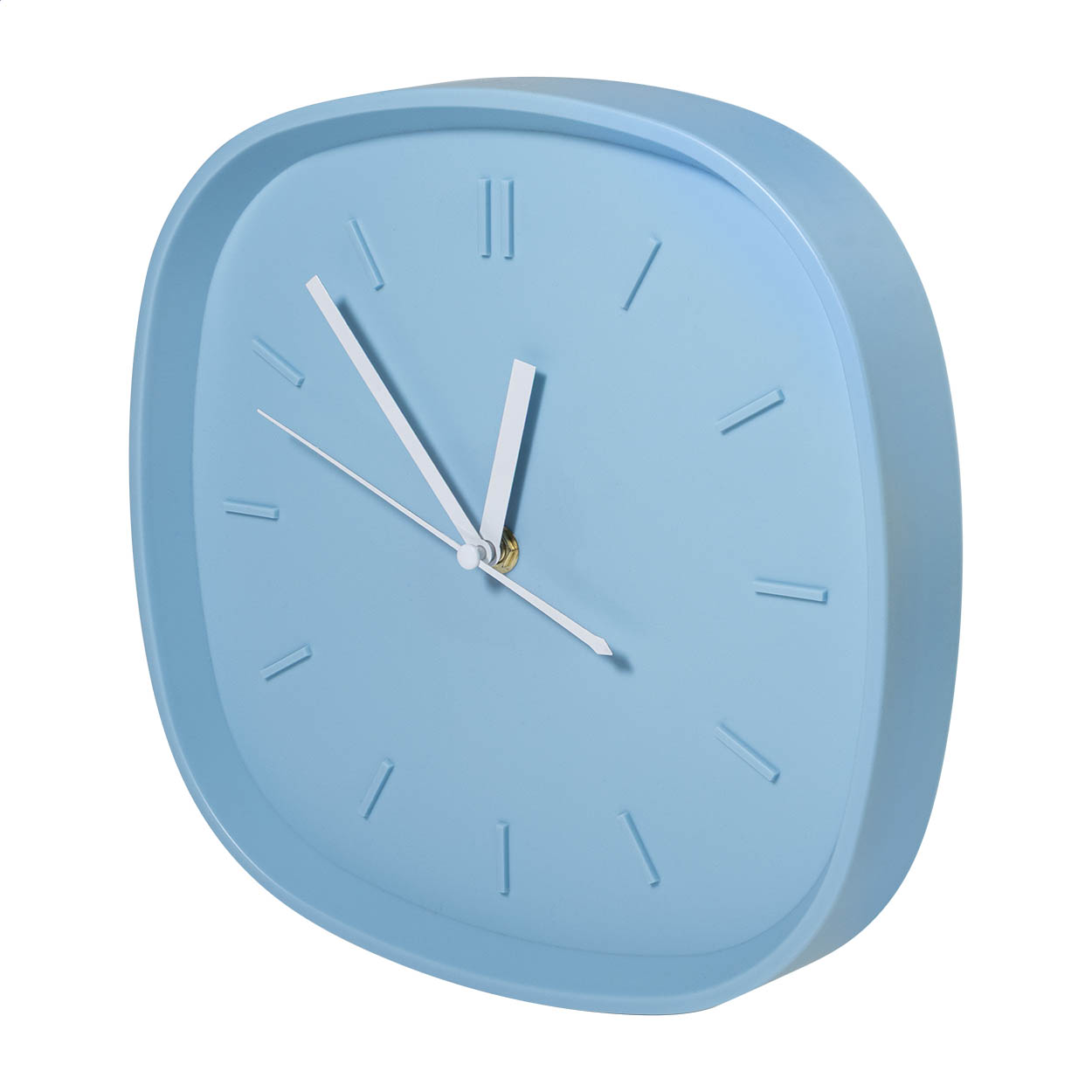 RPS Wanduhr Rectra
