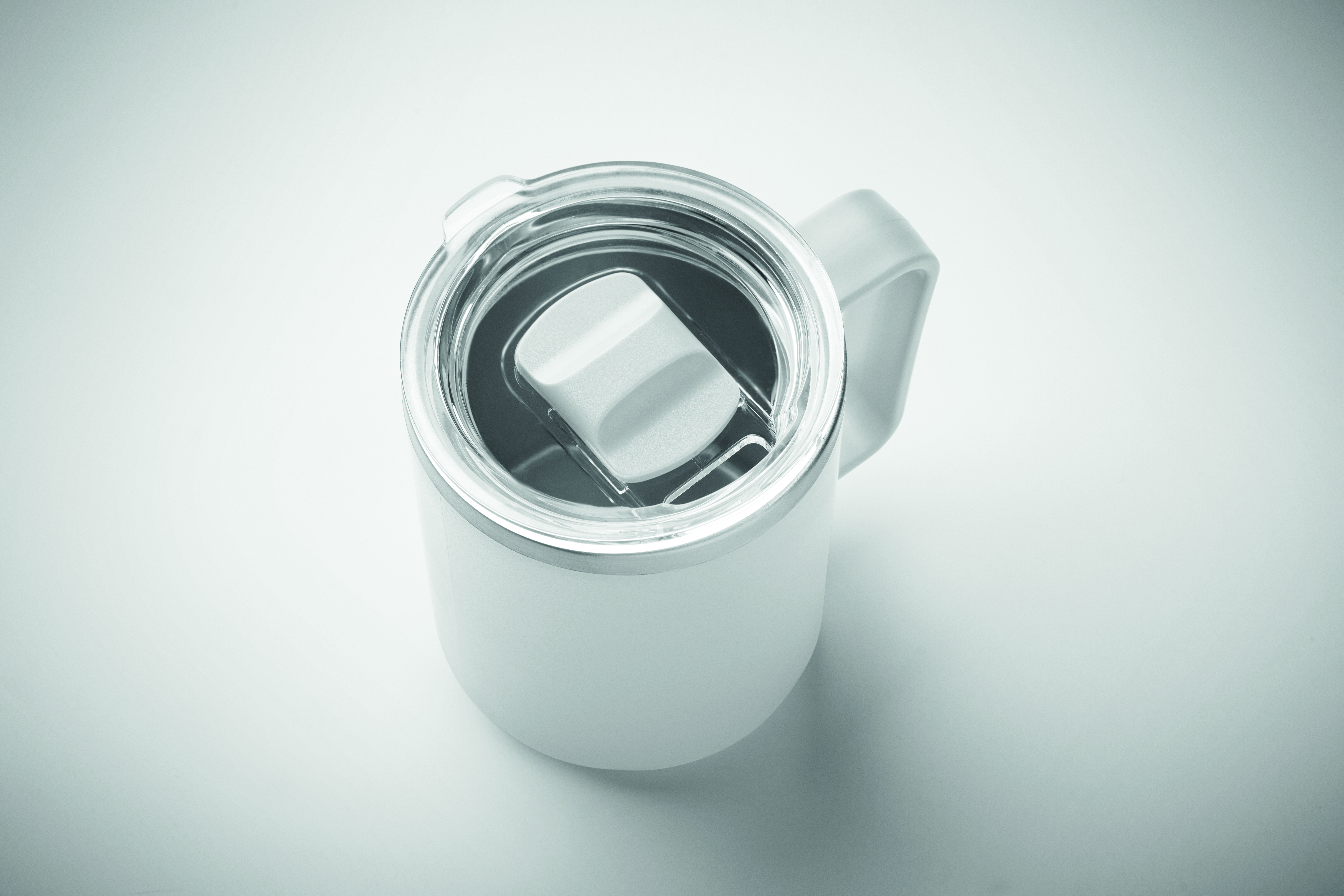 Doppelwandiger Becher 400ml COCOA