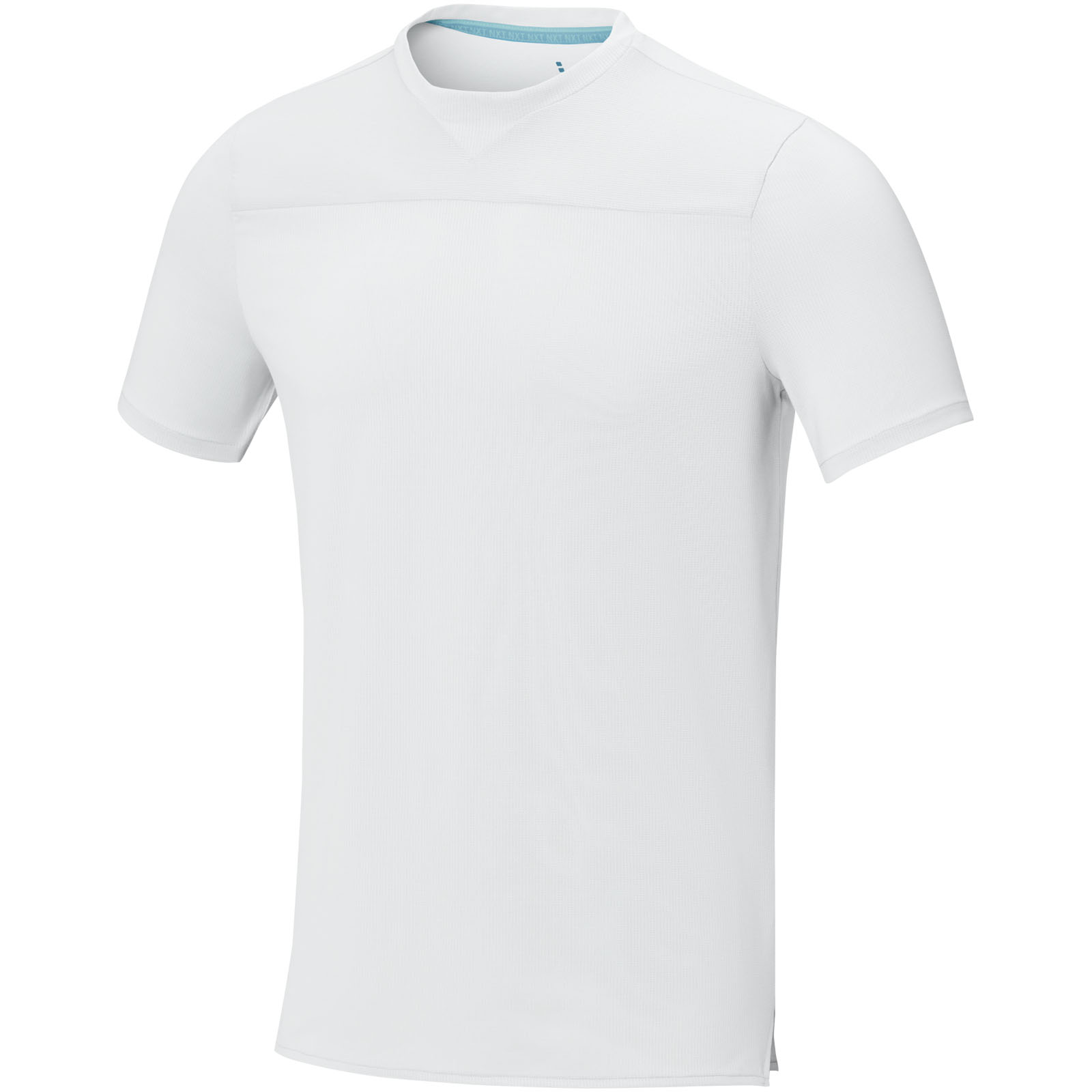 Borax Cool Fit T-Shirt aus recyceltem GRS Material für Herren Borax Cool Fit T-Shirt aus recyceltem GRS Material für Herren