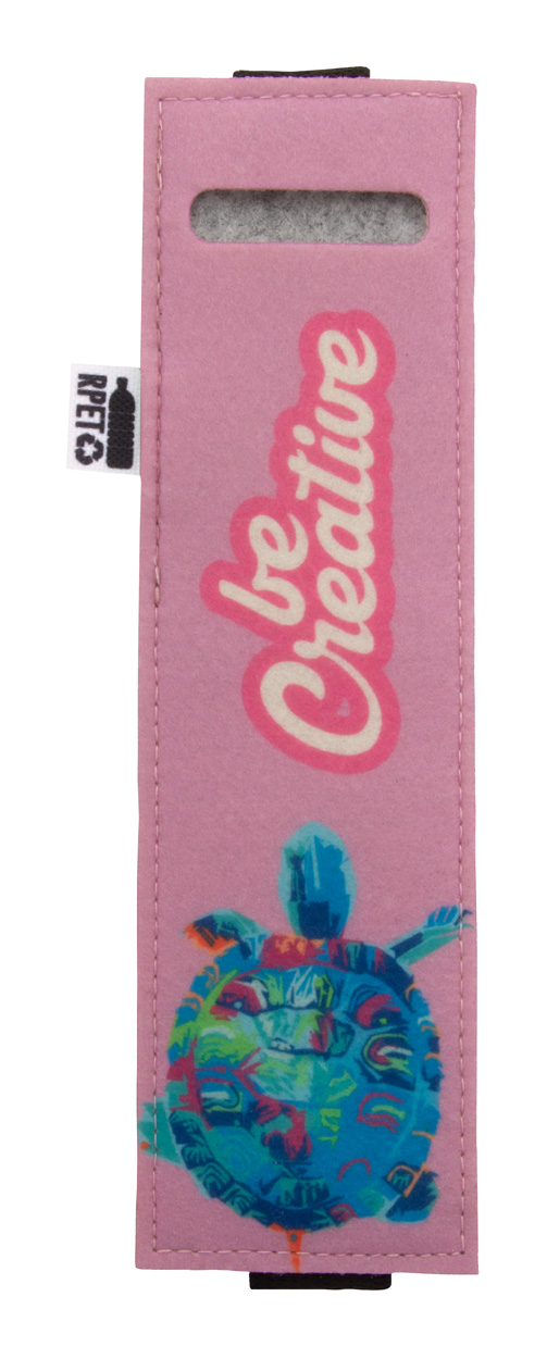 Individuelles Stifteetui CreaFelt Pen Cover Individuelles Stifteetui CreaFelt Pen Cover