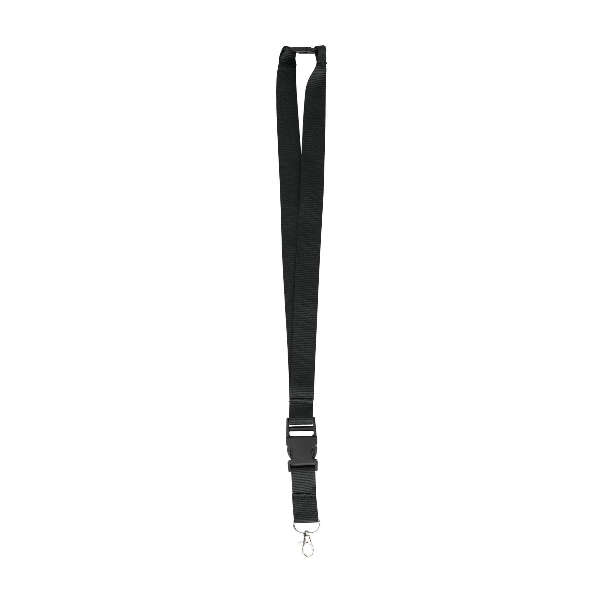 Lanyard Bobbi