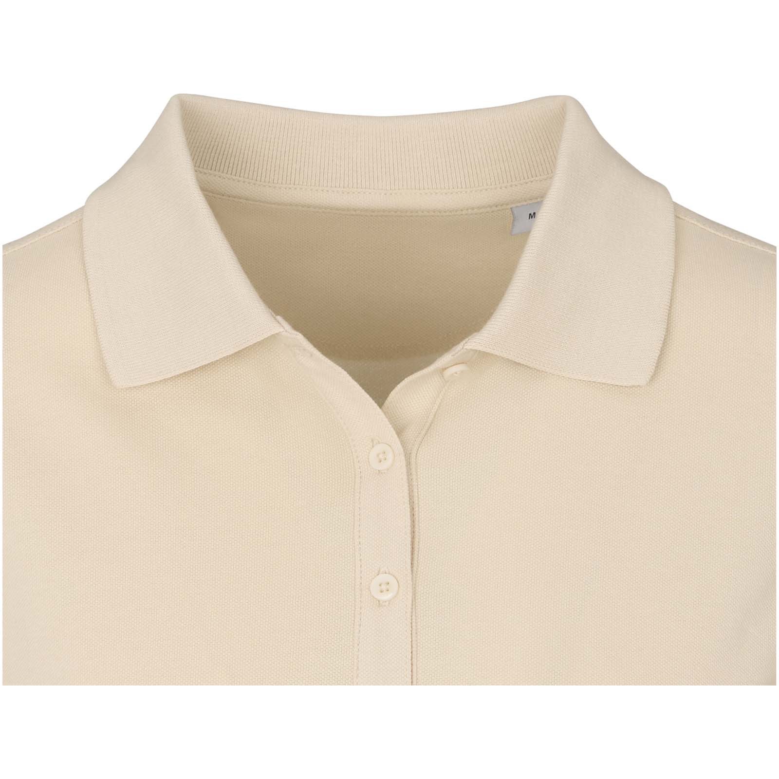 Calgary 180 g / m² Langarm Poloshirt für Damen