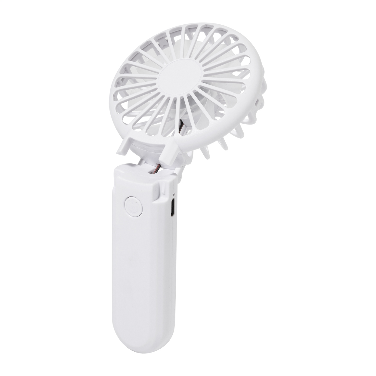RABS Wiederaufladbarer Handventilator Chilly