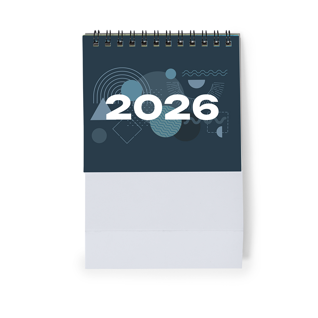 Tischkalender Ener