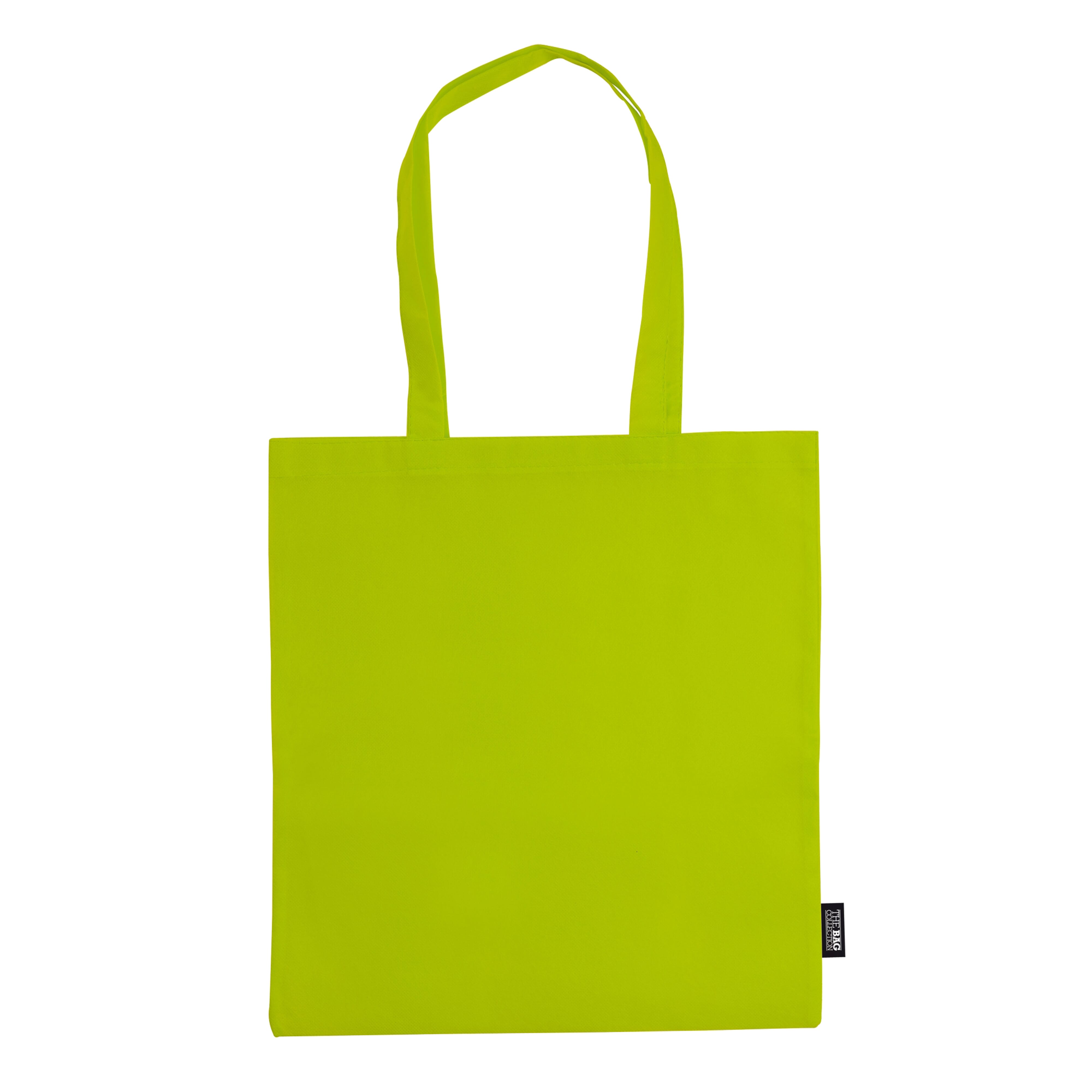 Umhängetasche Non-Woven 75g / m²