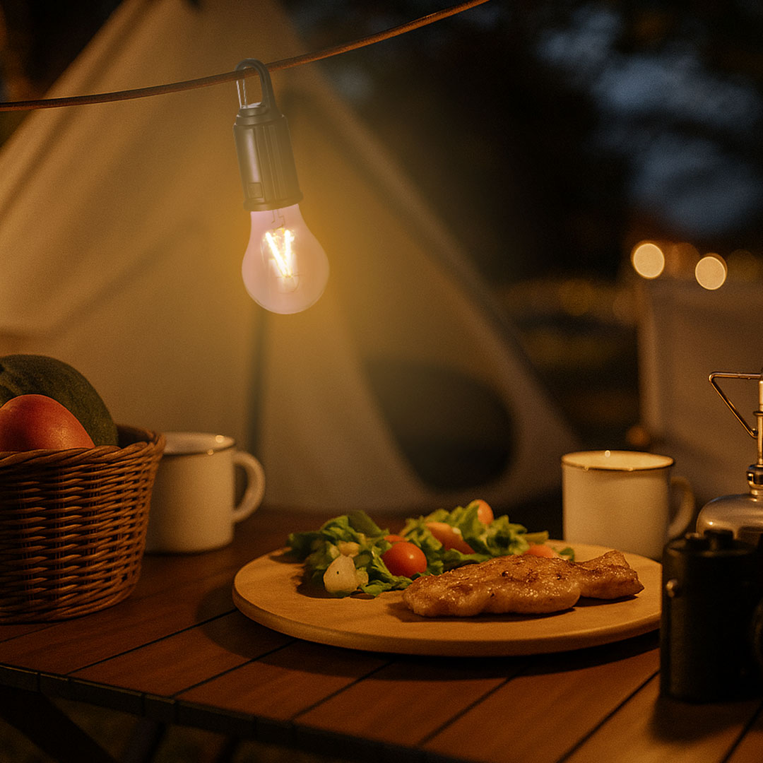 Lampe Trapix