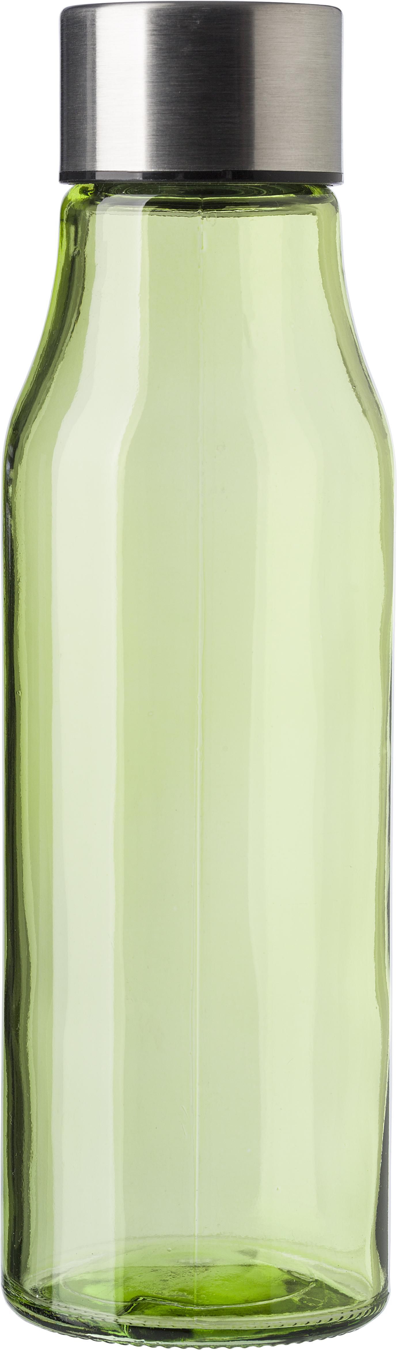 Trinkflasche Andrei | Glas
