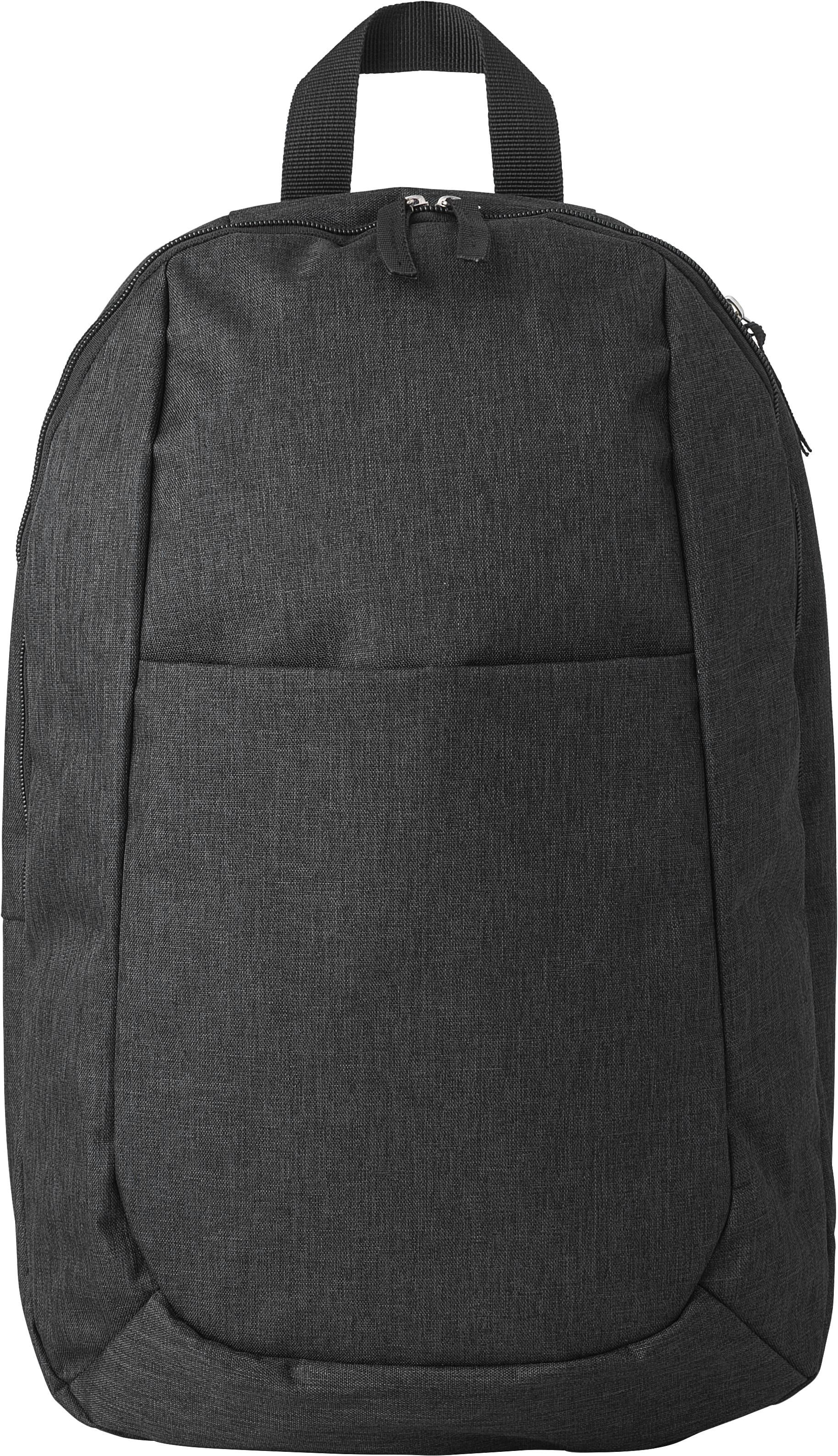 Rucksack aus Polyester Haley