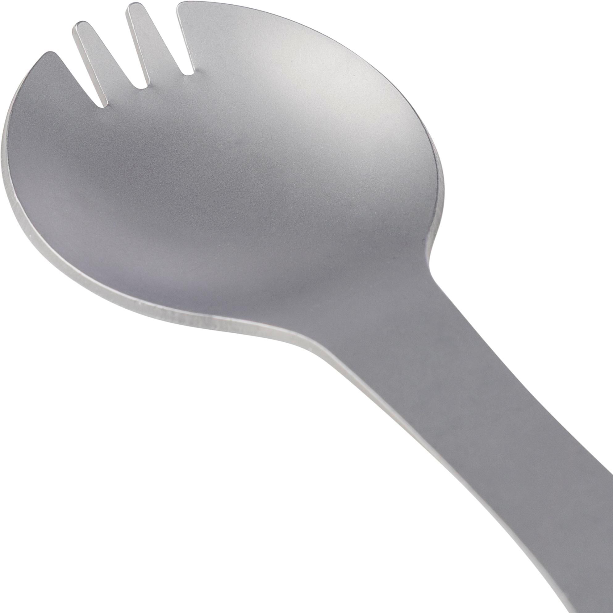 Edelstahl-Spork Noe