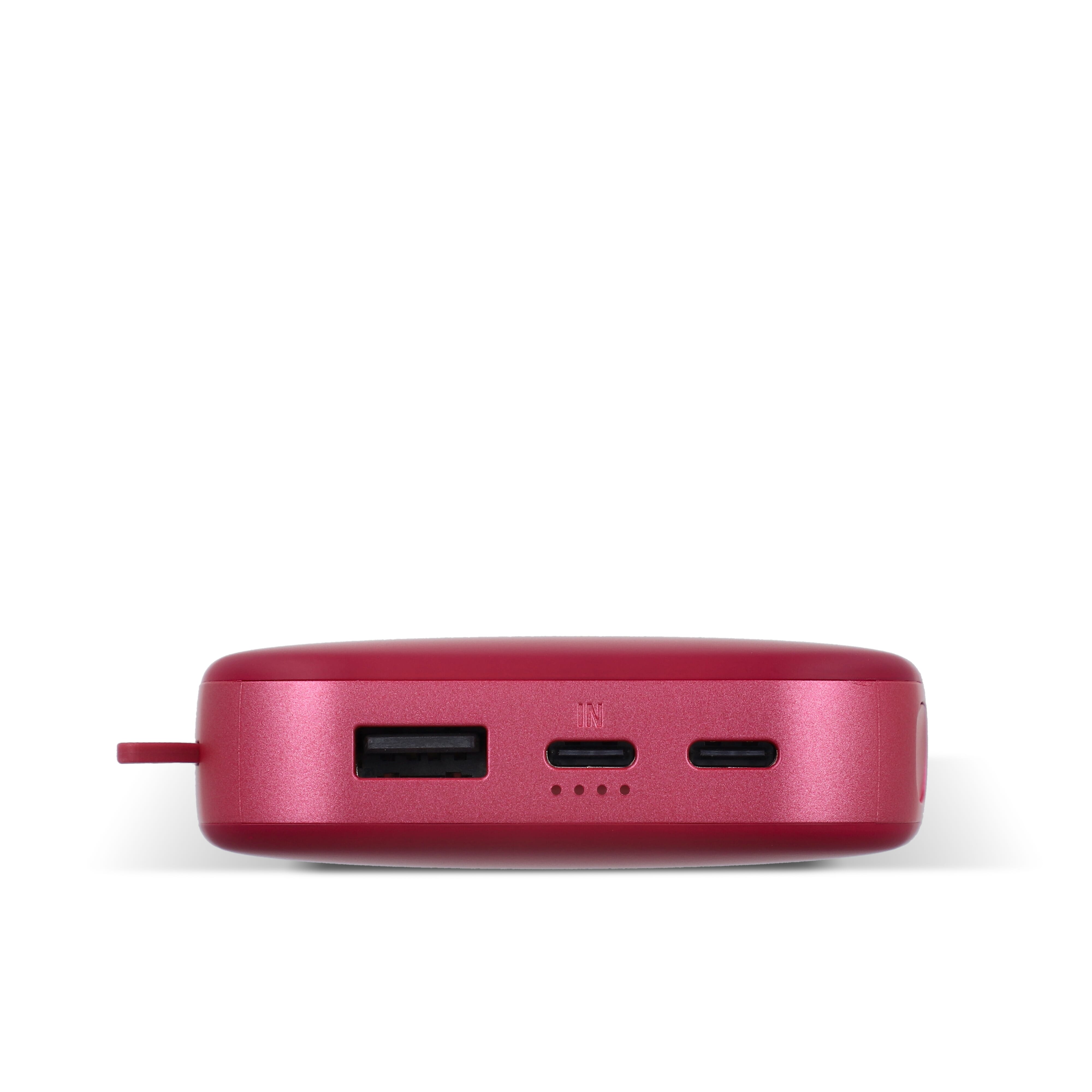 Fresh 'n Rebel Powerbank 18000mAh USB-C Fast Charging 20W