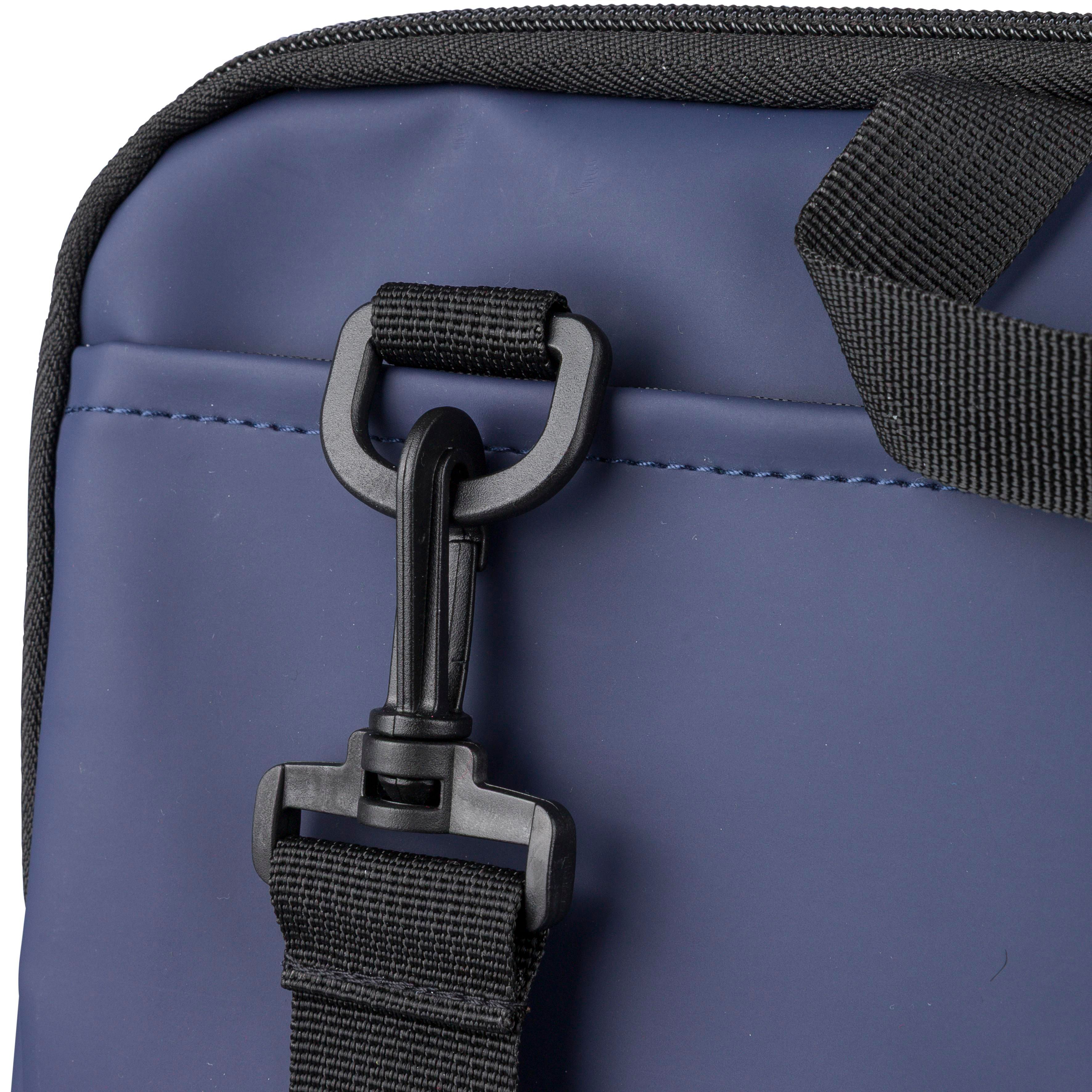Laptoptasche Rafi | Recycelt | 15"