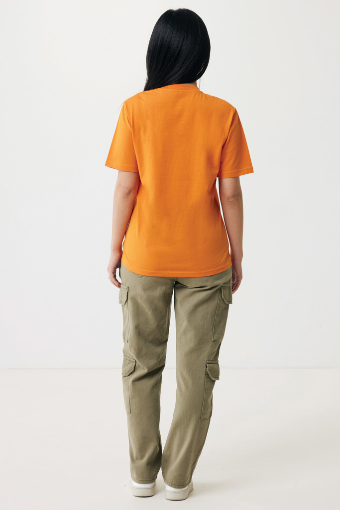 IQONIQ Sierra Lightweight T-Shirt aus recycelter Baumwolle