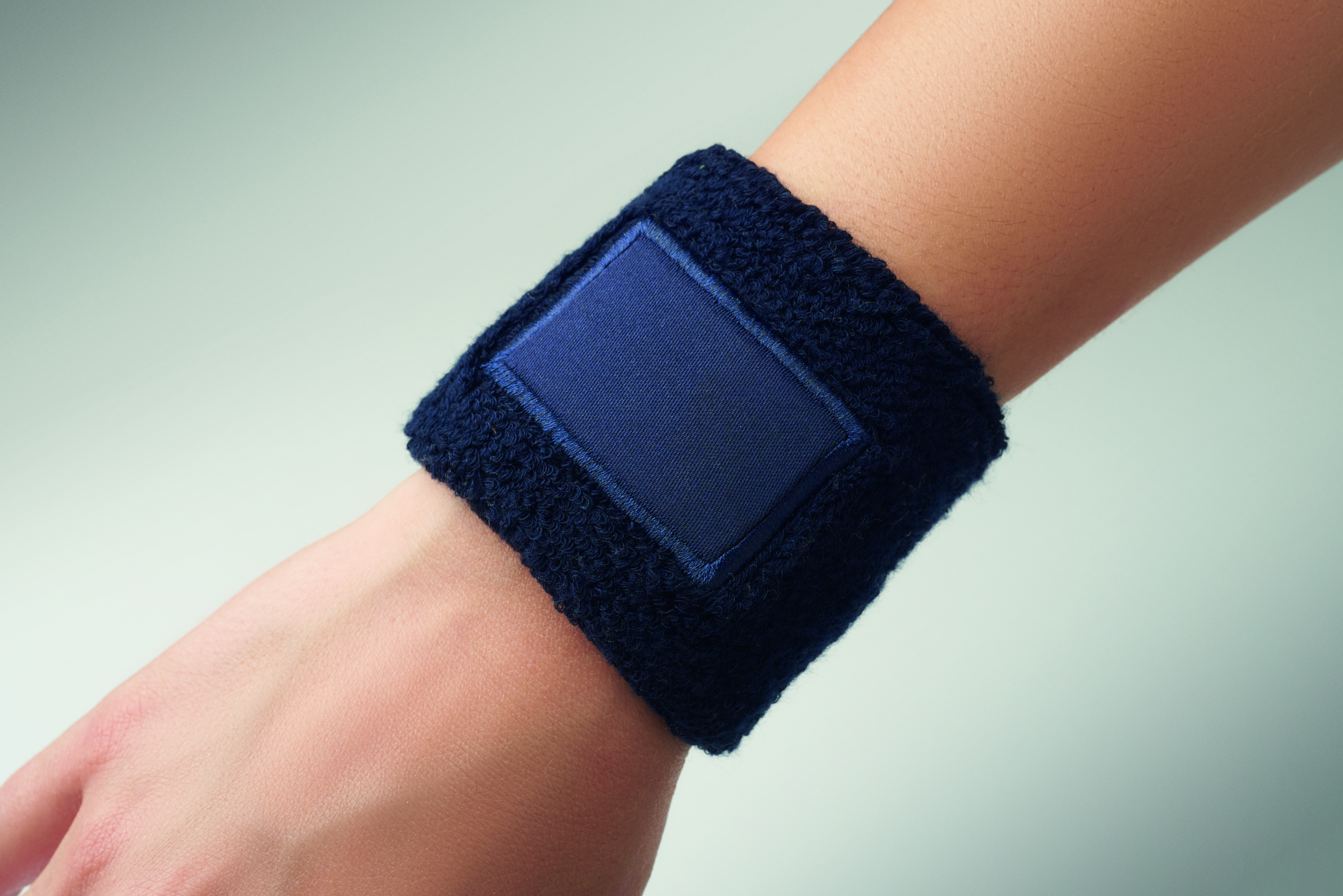 Schweißarmband Polycotton TEKUBI