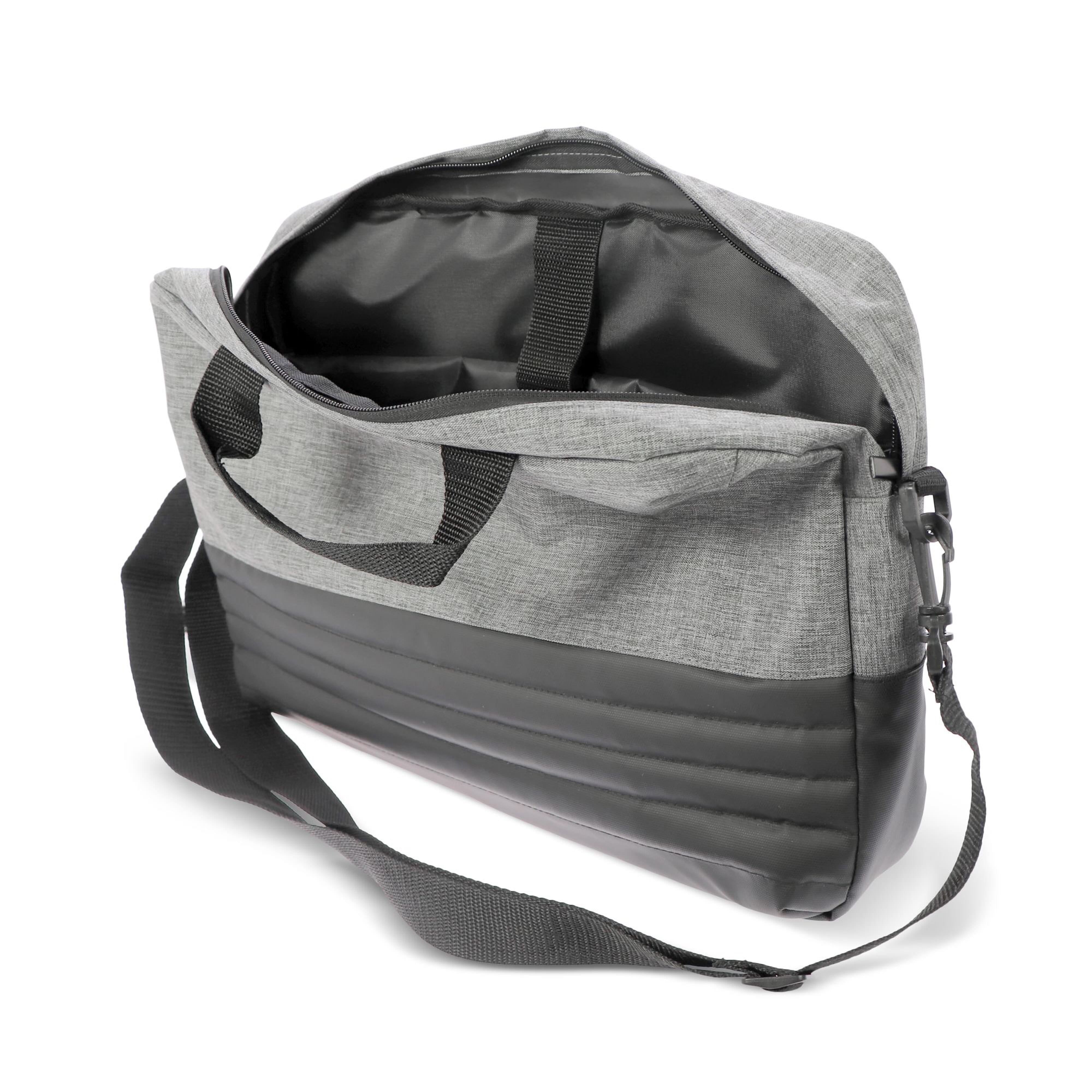 Laptop-Umhängetasche Addison 8L