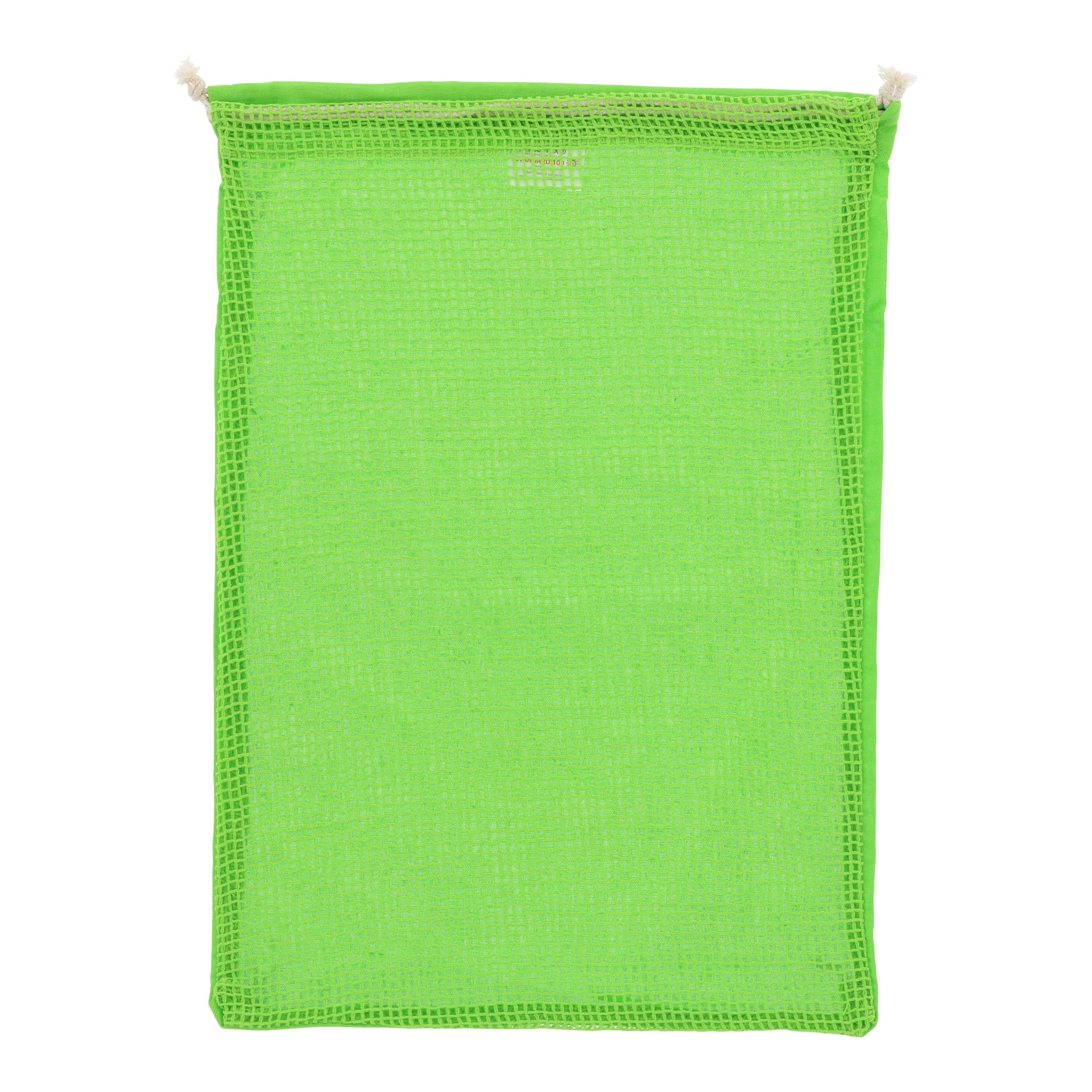 Wiederverwendbare Lebensmitteltasche OEKO-TEX® Baumwolle 30 x 40cm