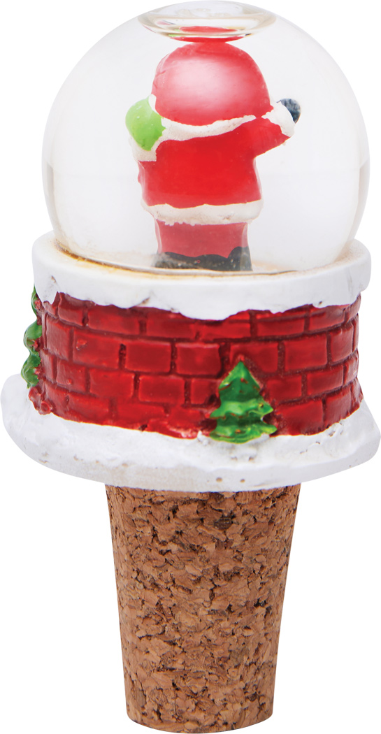 Weinstopper CHRISTMAS FLAVOUR