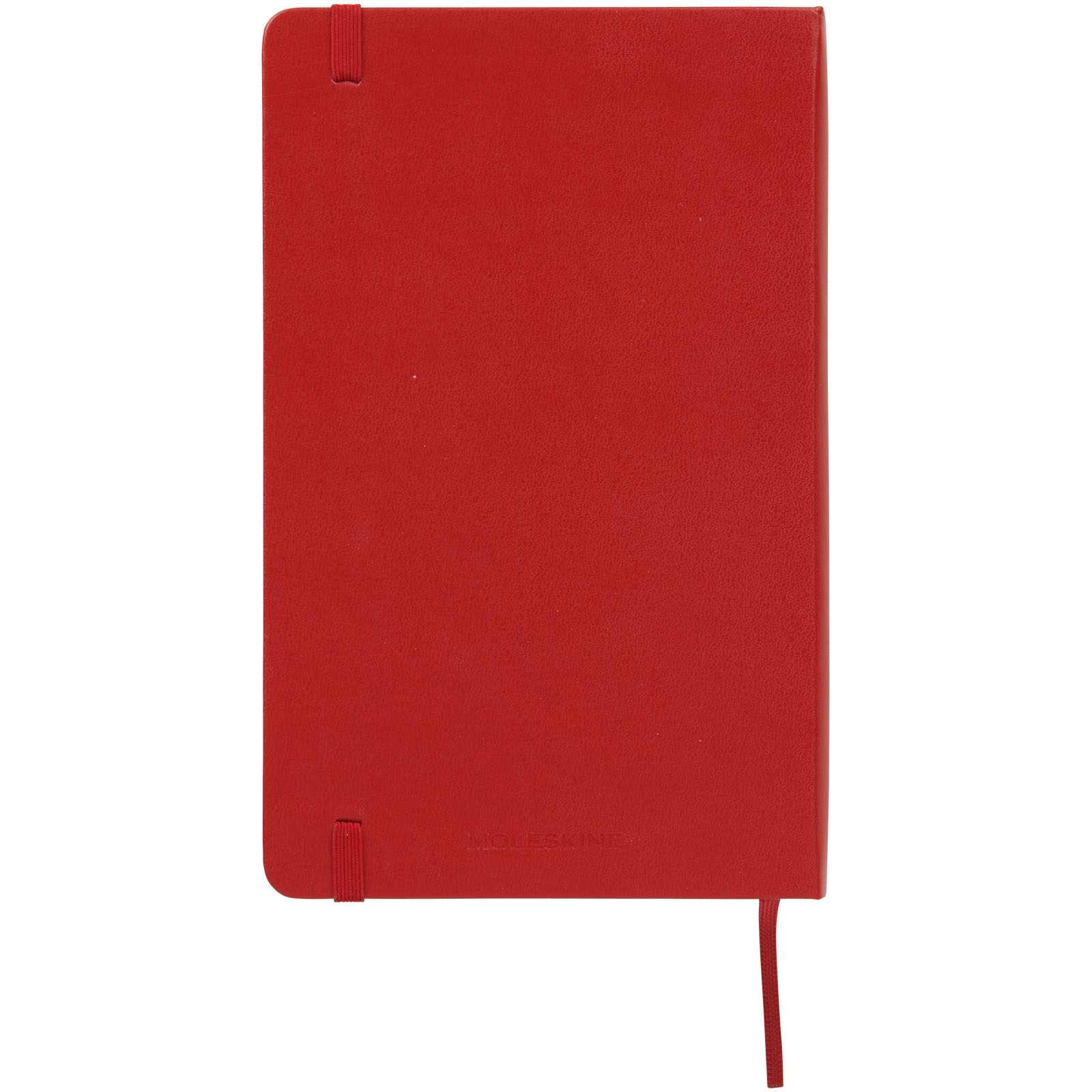 Moleskine Classic Hardcover Notizbuch L – liniert