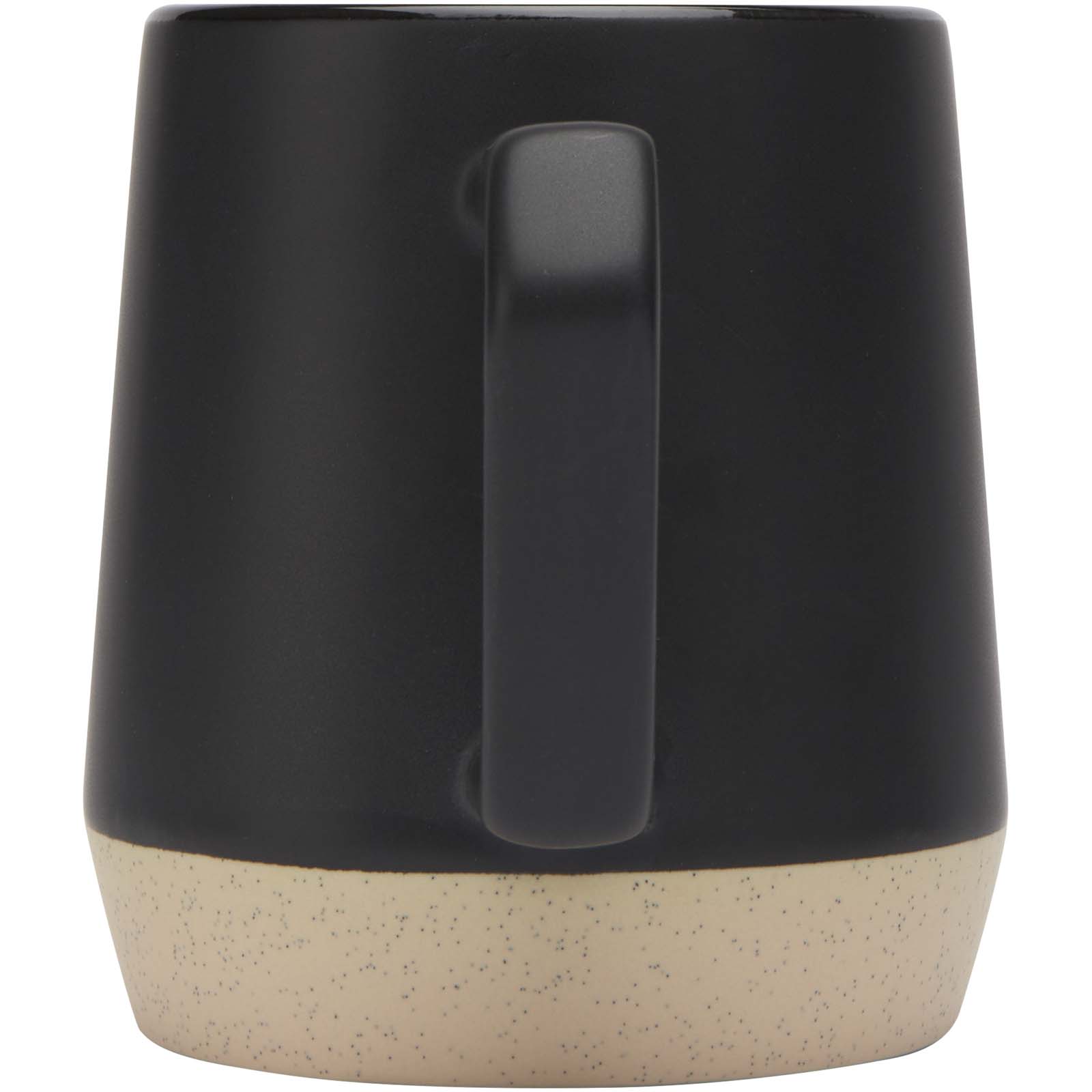 Dolce 300 ml matte Keramiktasse