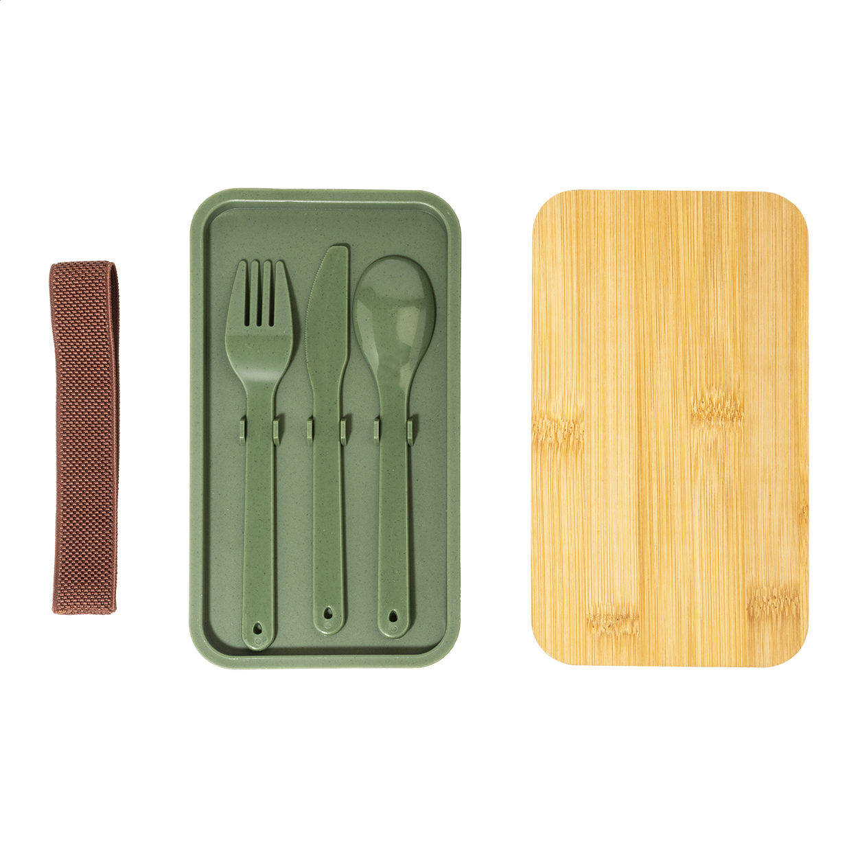 Lunchbox Satay