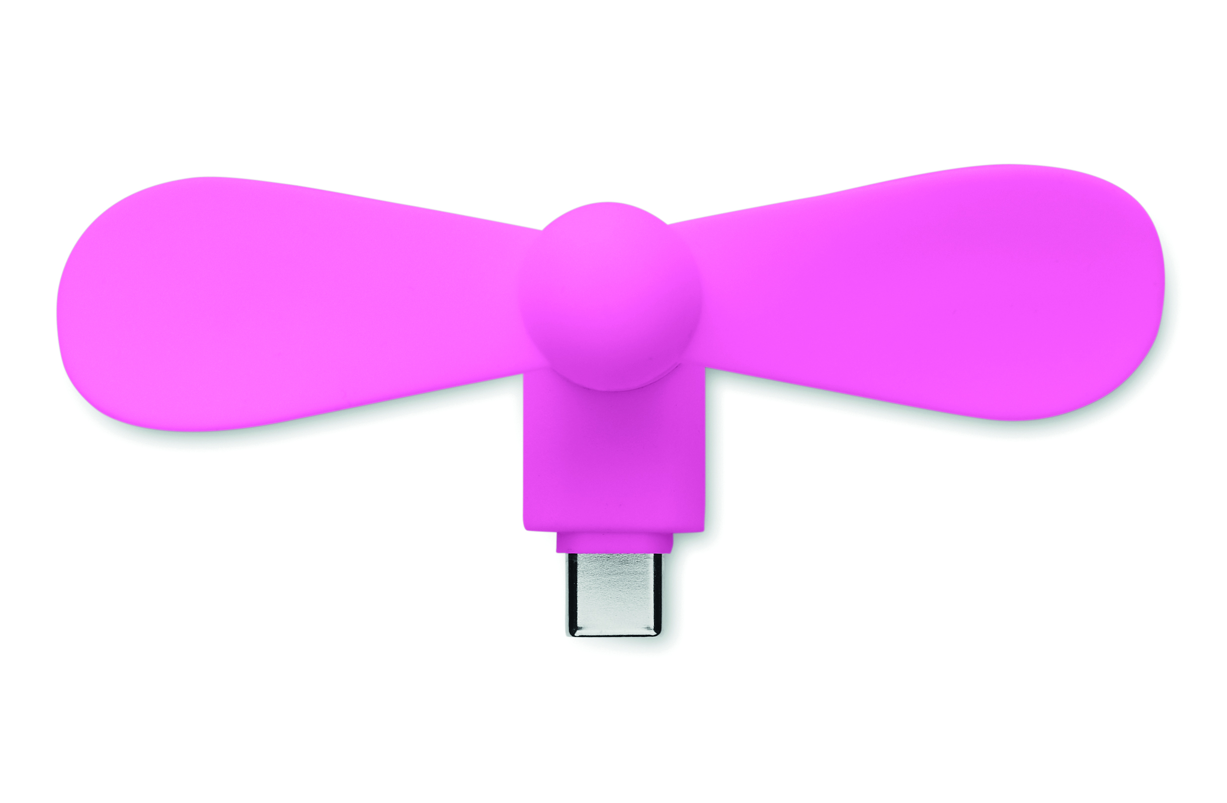 Smartphone-Ventilator PHAN
