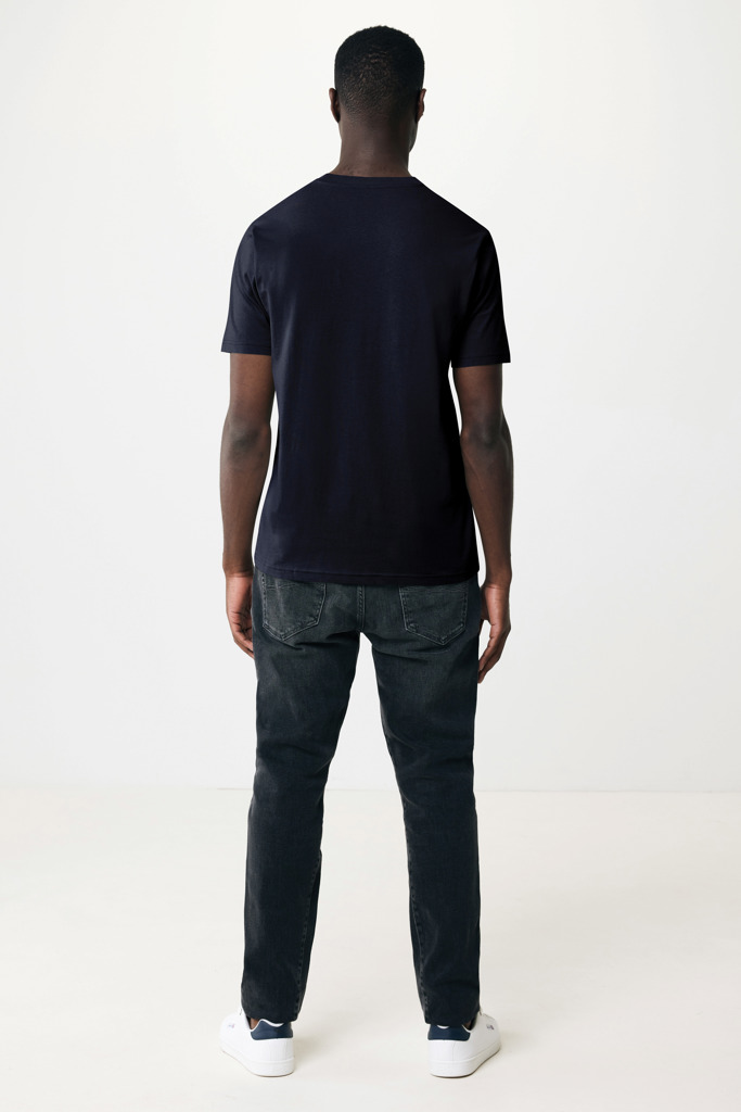 IQONIQ Sierra Lightweight T-Shirt aus recycelter Baumwolle