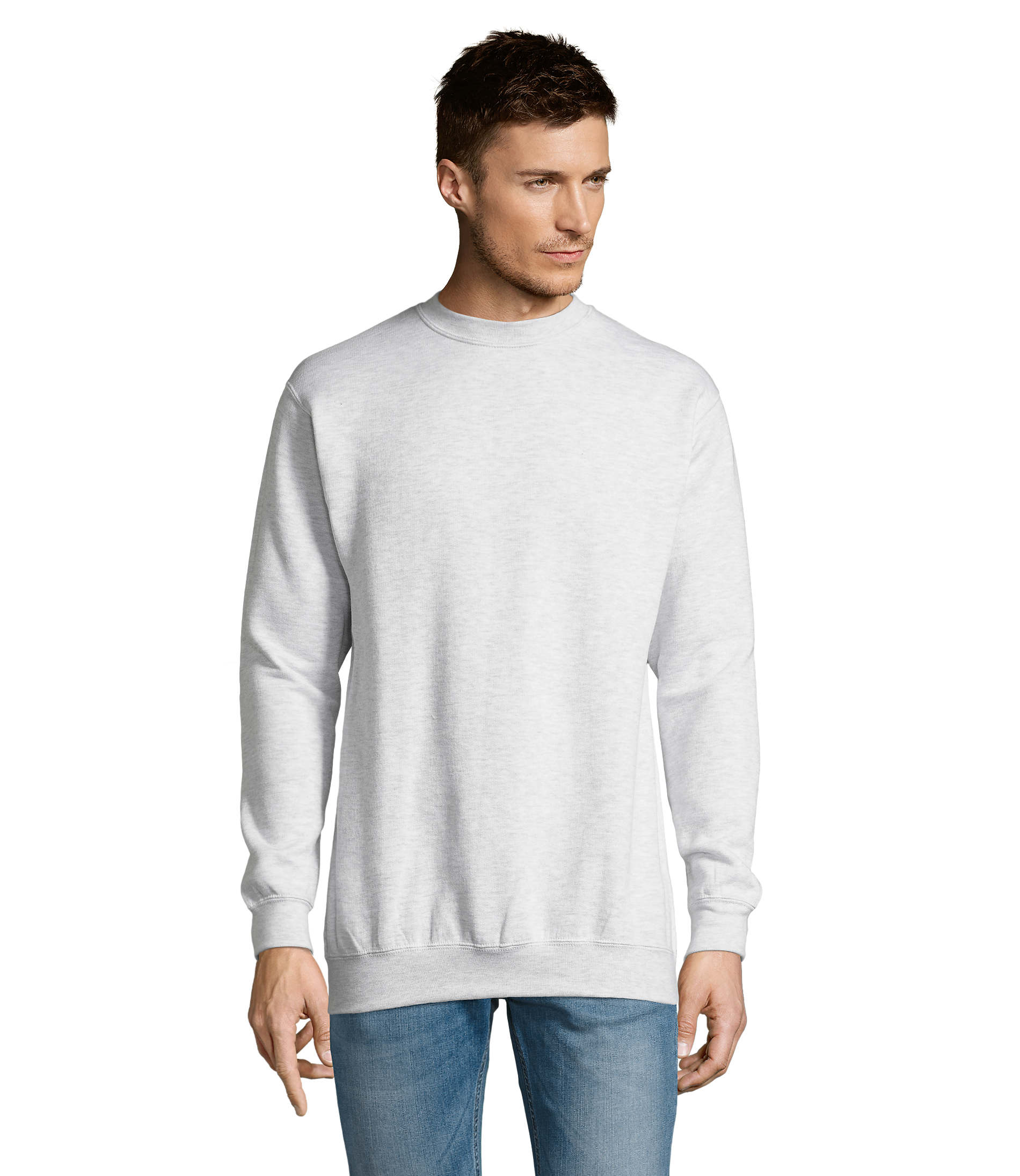 NEW SUPREME SWEAT UNISEXE NEW SUPREME