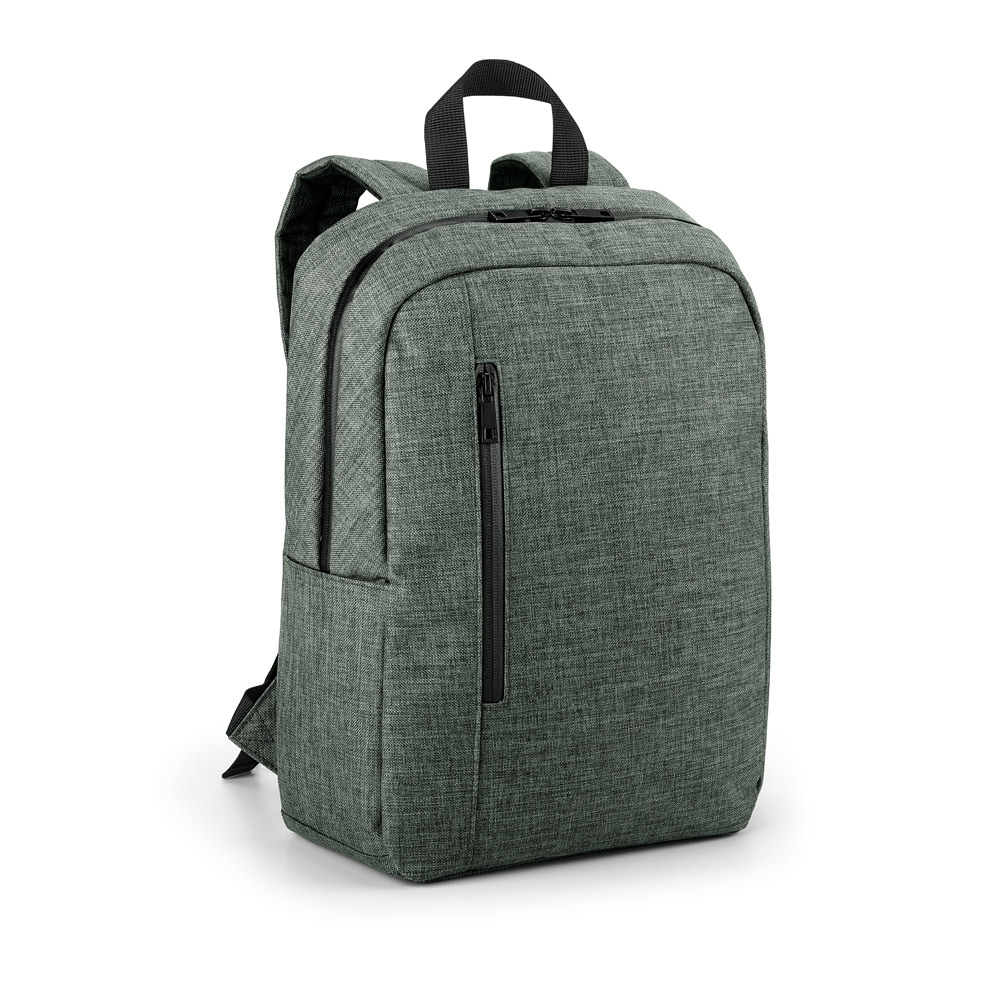 SHADES BPACK Laptop-Rucksack 14" aus 600D