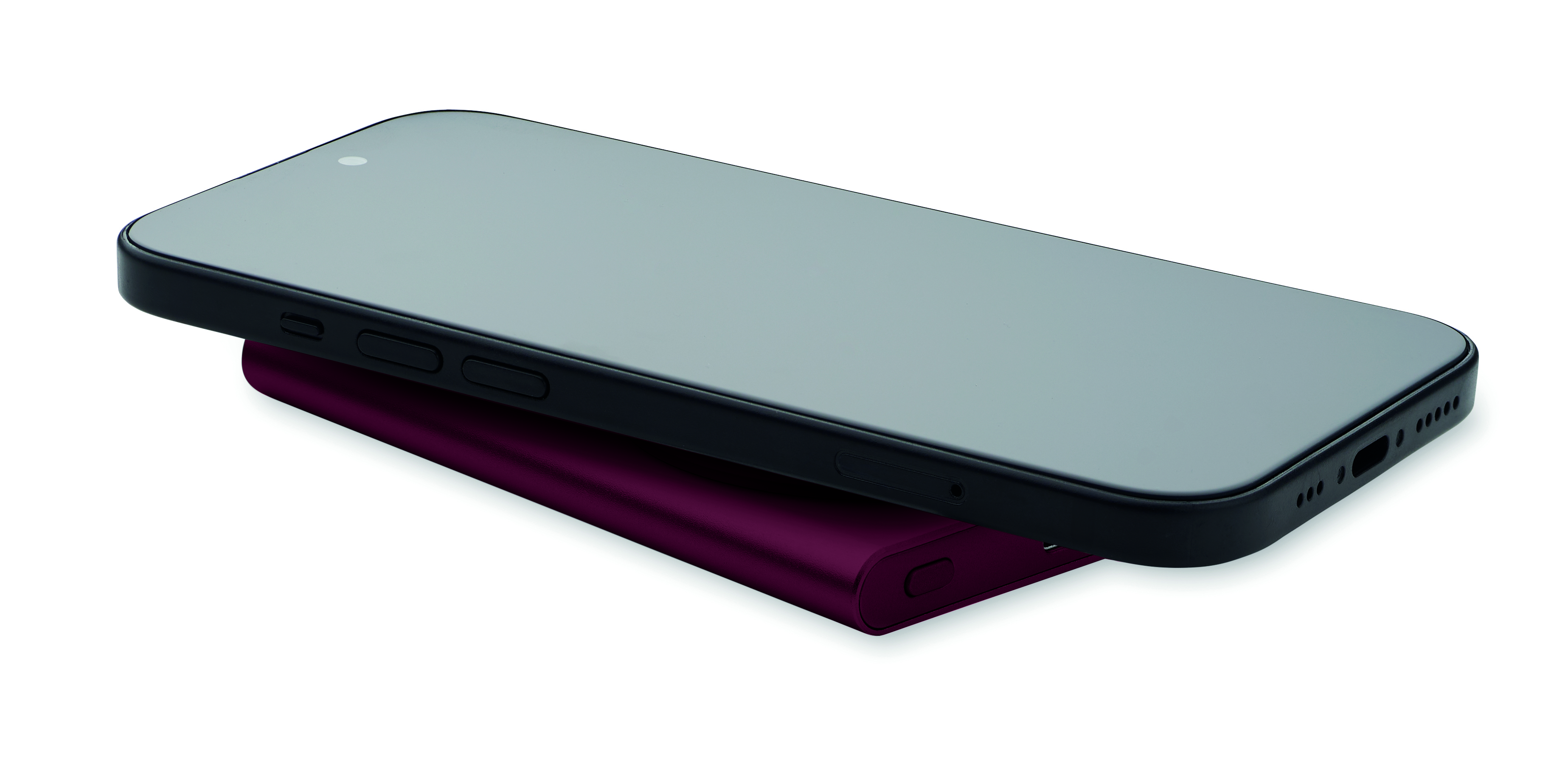 Wireless charger power bank PAWTT