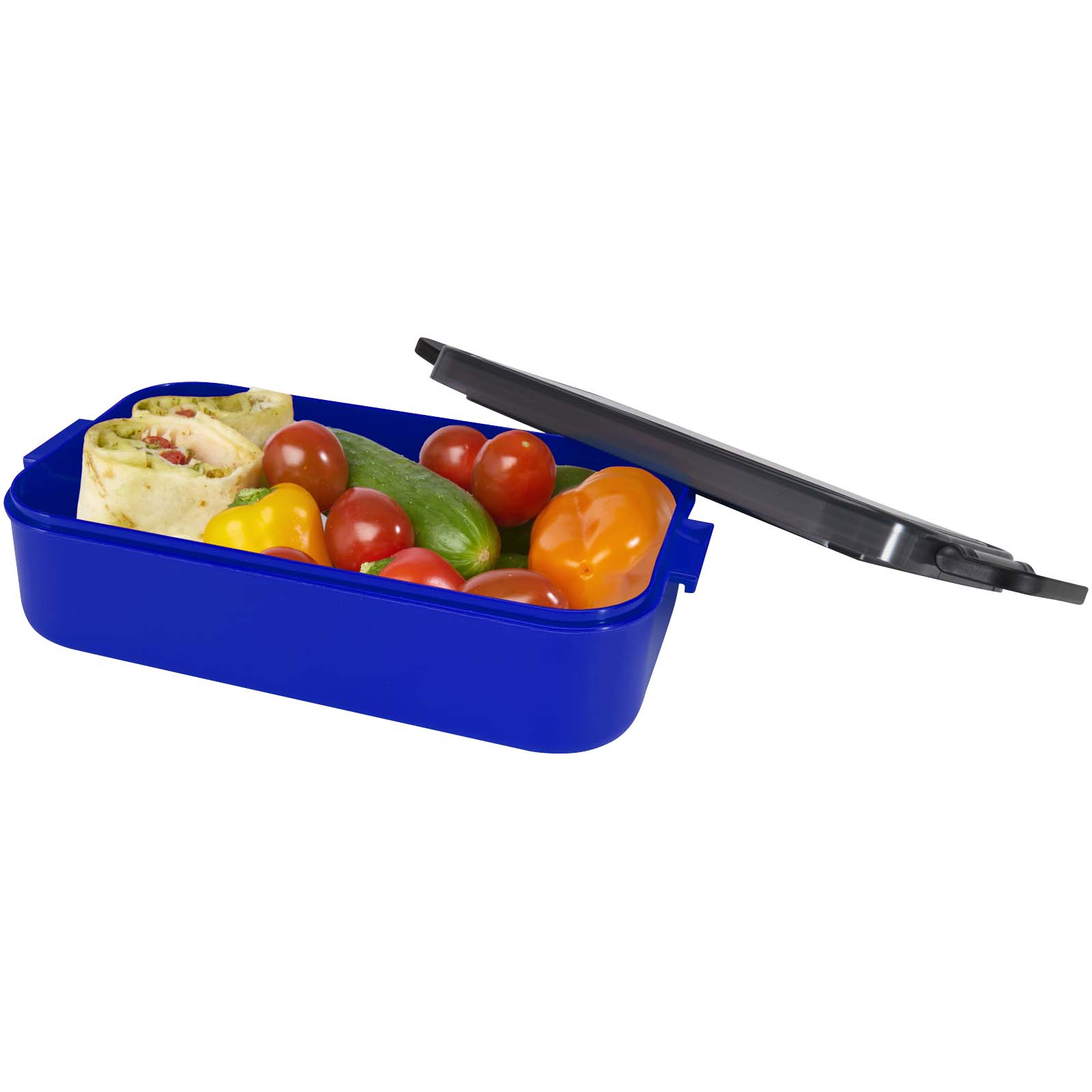 Snappy 1000 ml Lunchbox und Besteckset