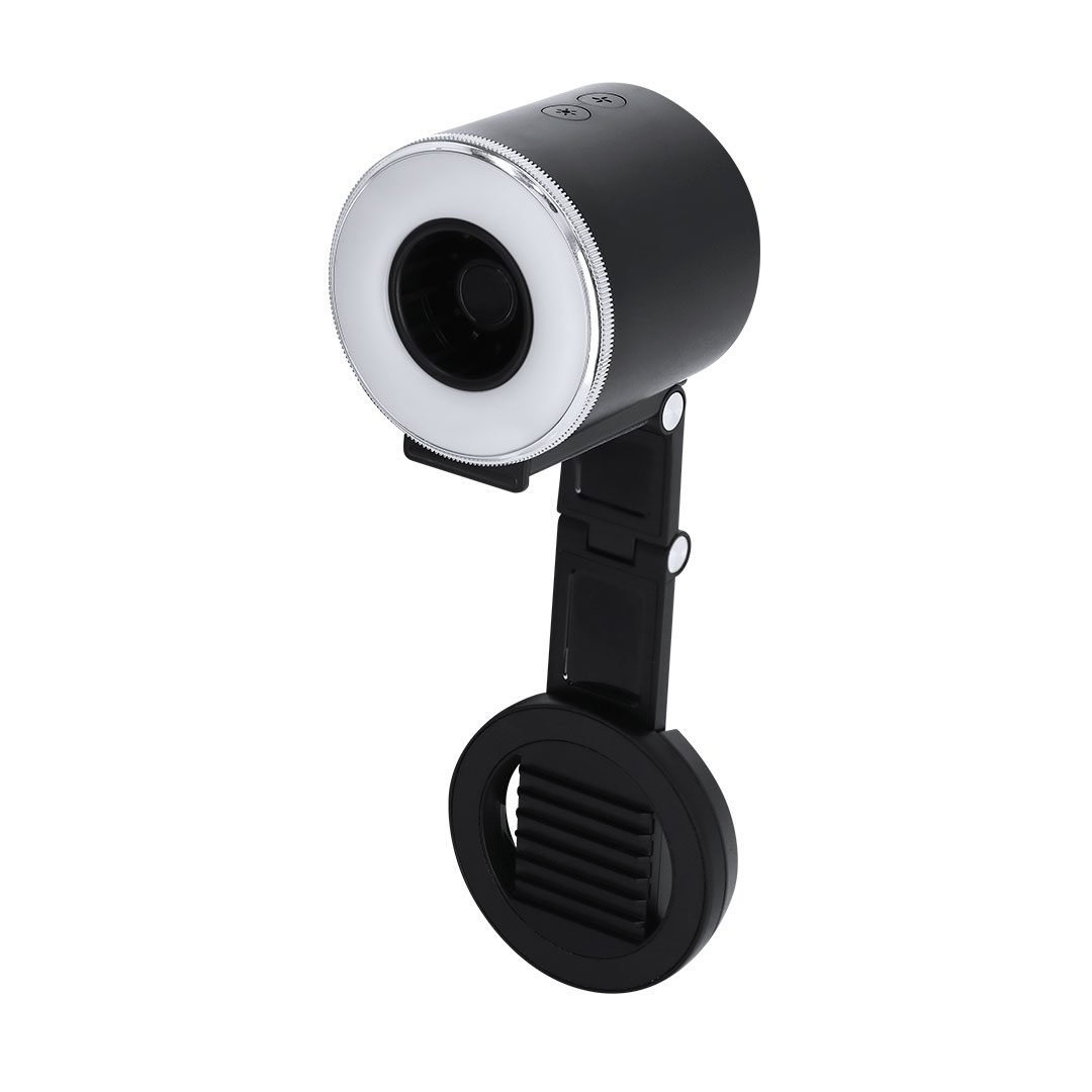 Ventilator Ringlicht Tangix