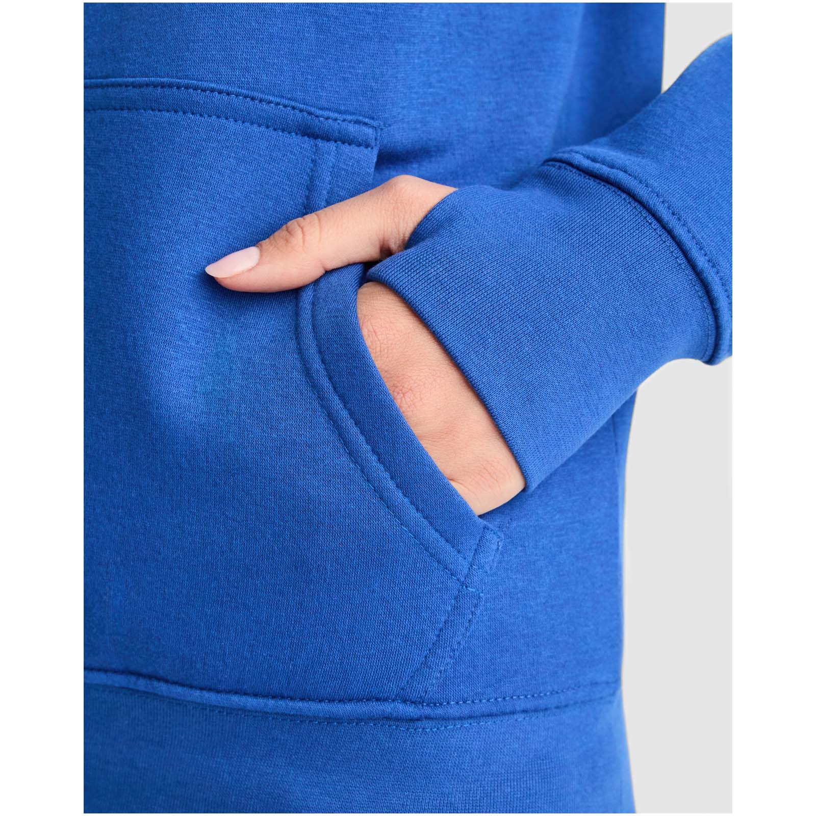 Urban 280 g / m² Kapuzenpullover für Damen