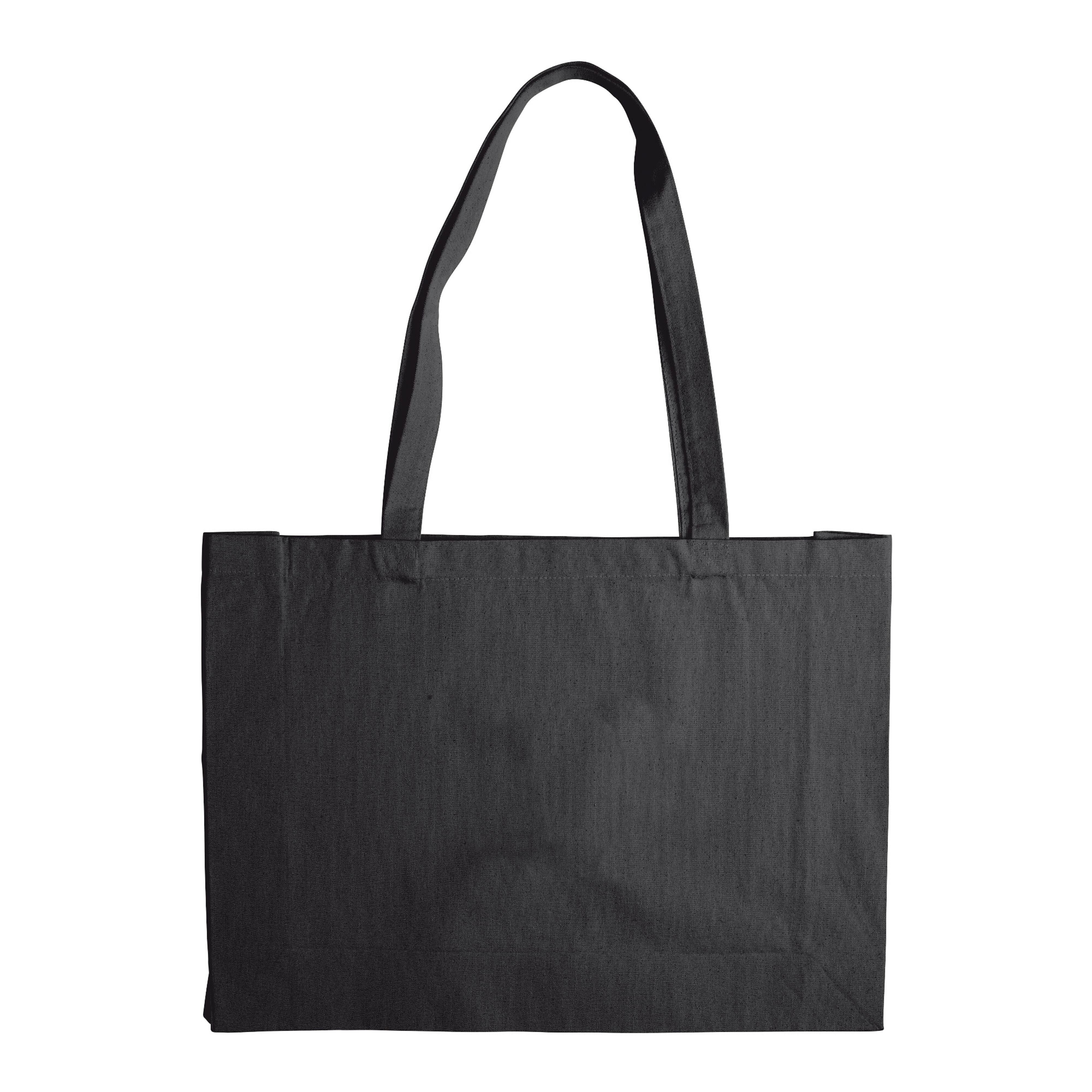 Umhängetasche canvas OEKO-TEX®270g / m² 45 x 10 x 33cm