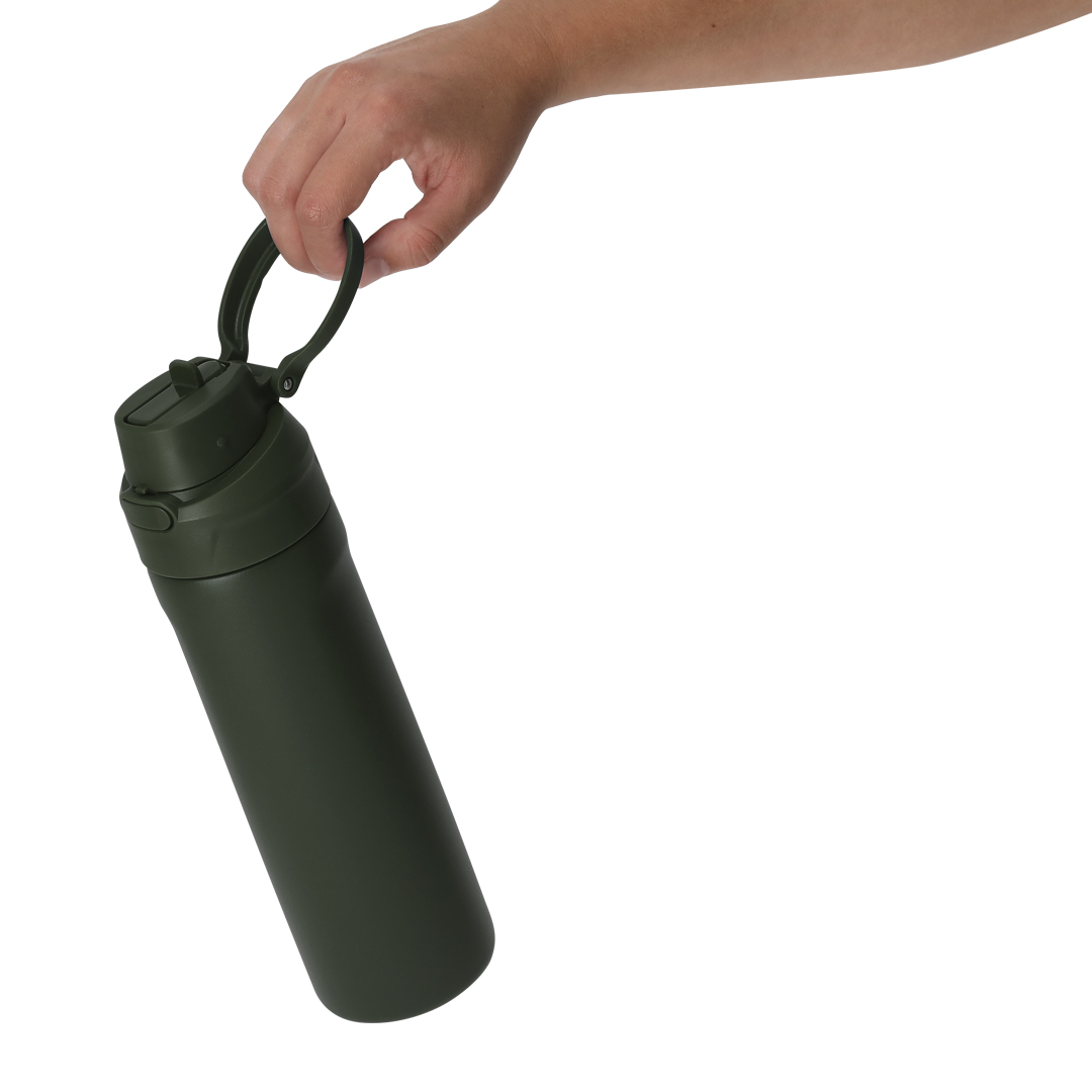 Wärme Flasche Ninivek