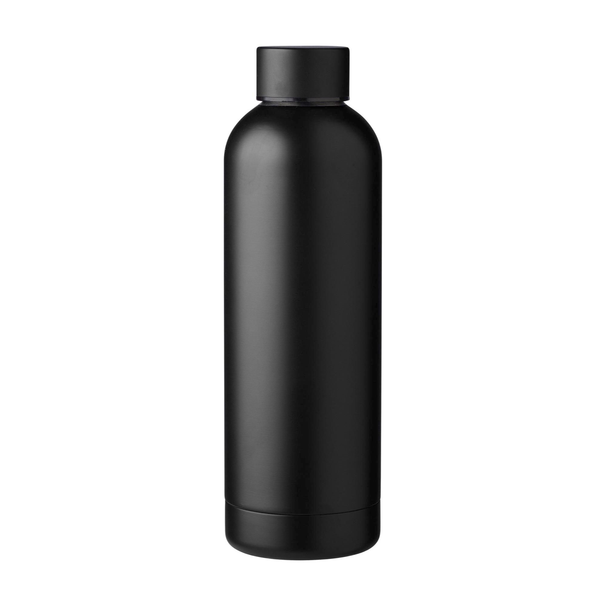 Isolierflasche Isaiah | Recycelt | 500 ml
