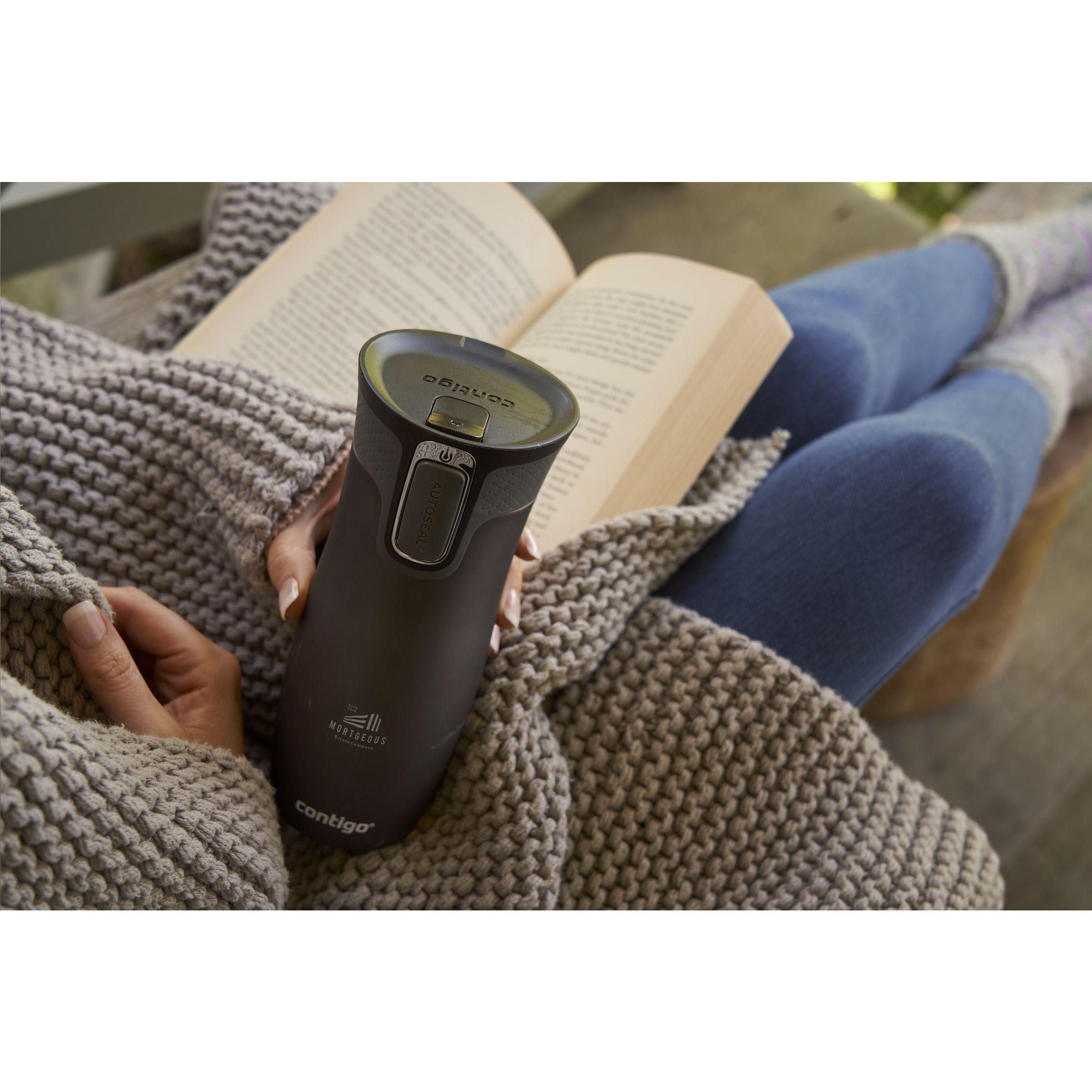 Contigo® Westloop Mug 470 ml Thermobecher