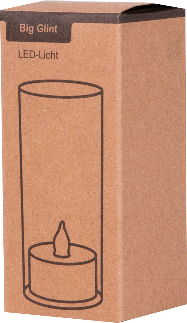 LED-Licht BIG GLINT
