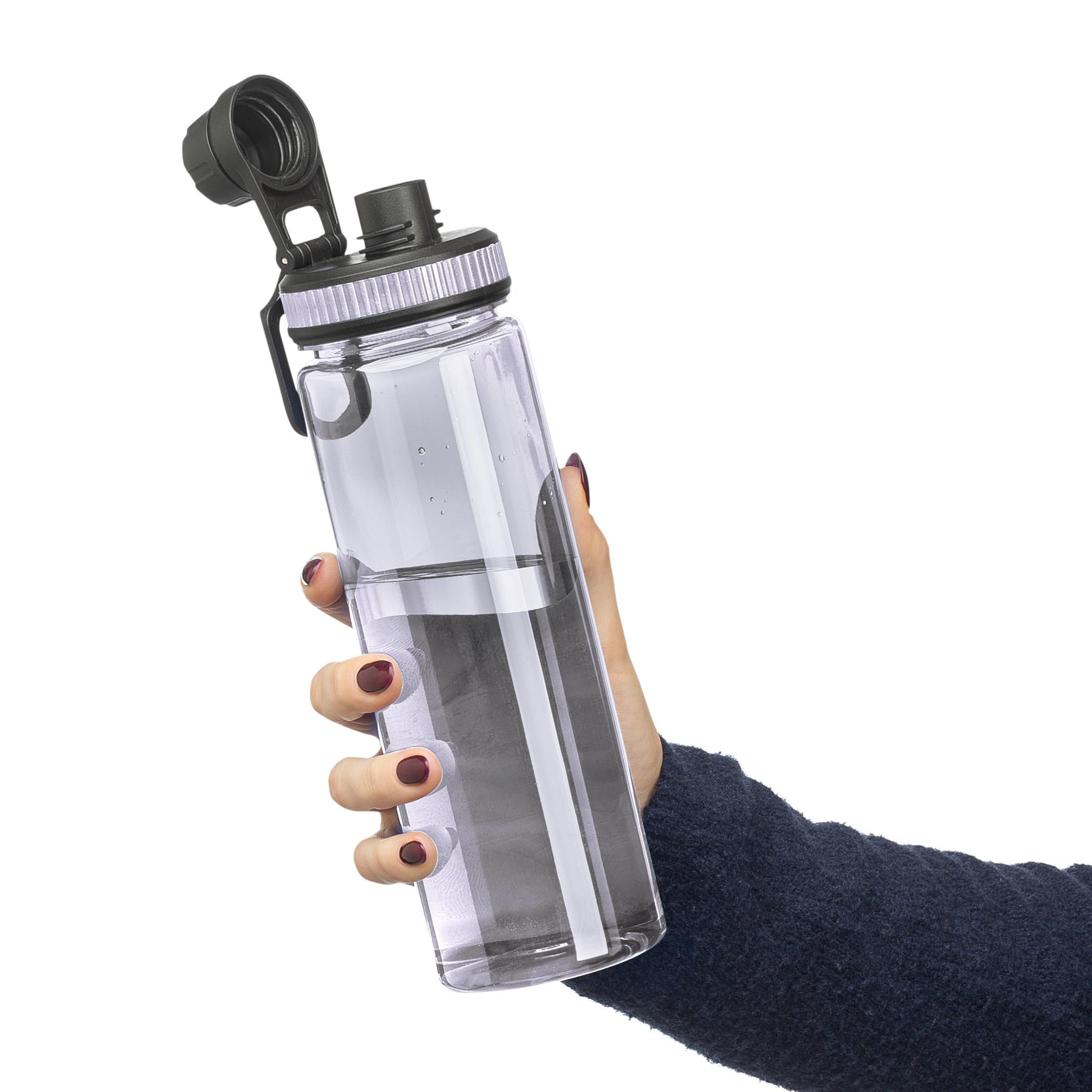 Trinkflasche Olivian | Recycelt | 750 ml