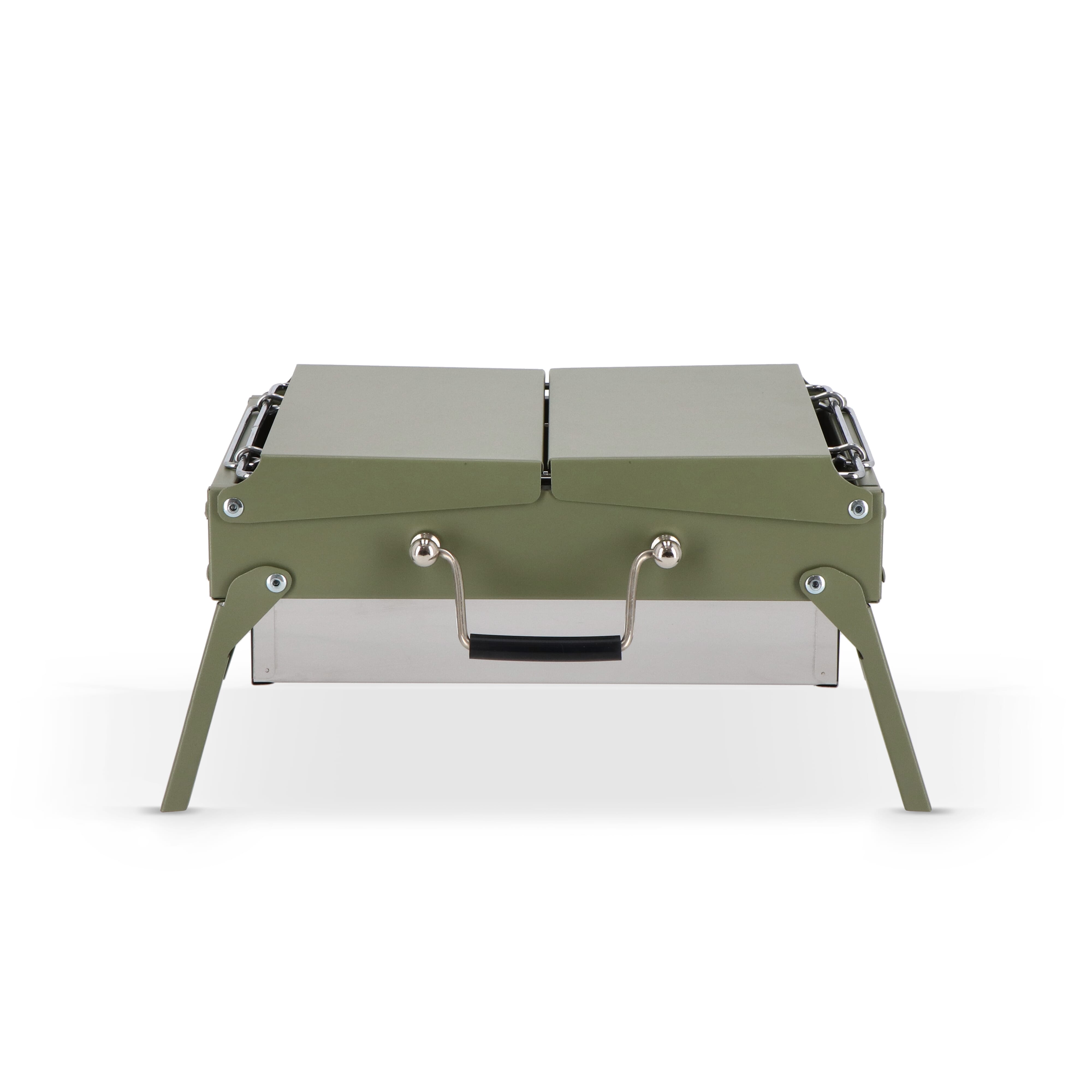 InSideOut Tragbarer Grill Fyra