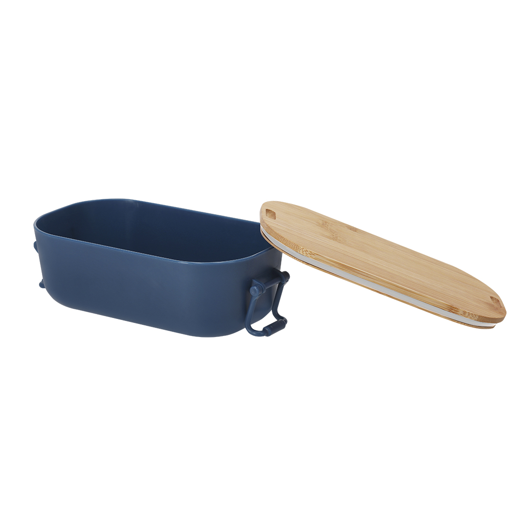 Lunch Box Lilix