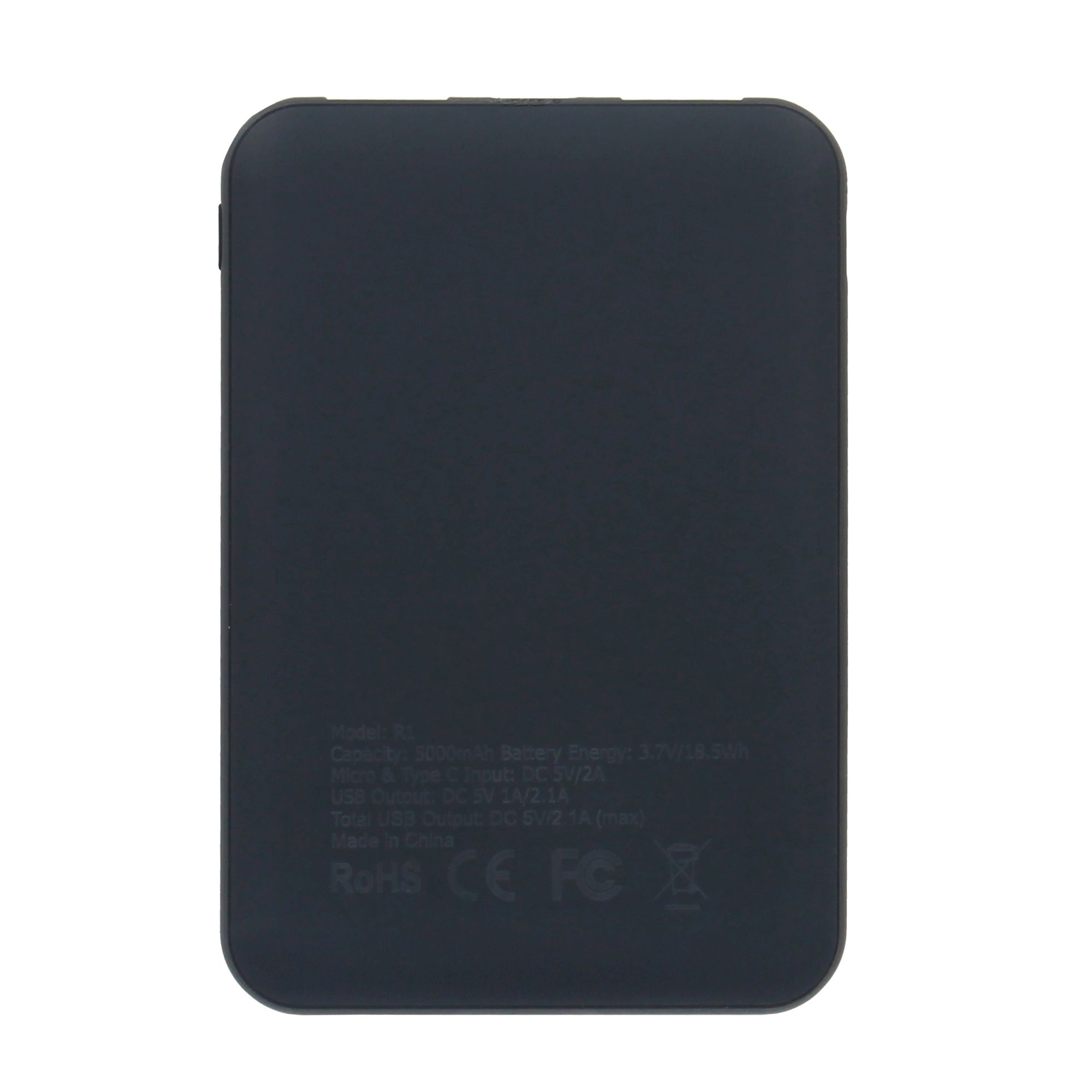 Rock Powerbank 5000mAh
