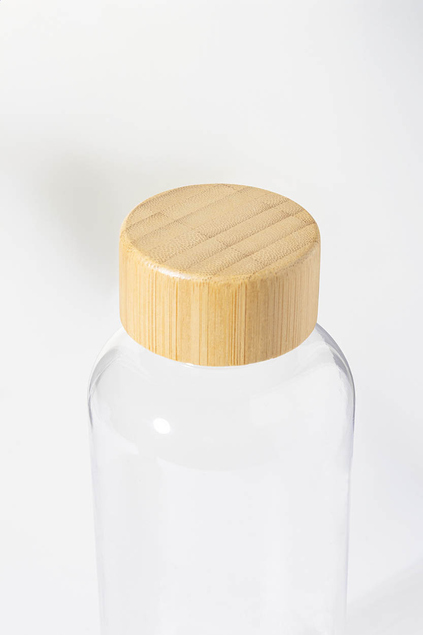 RPET-Trinkflasche Famboo