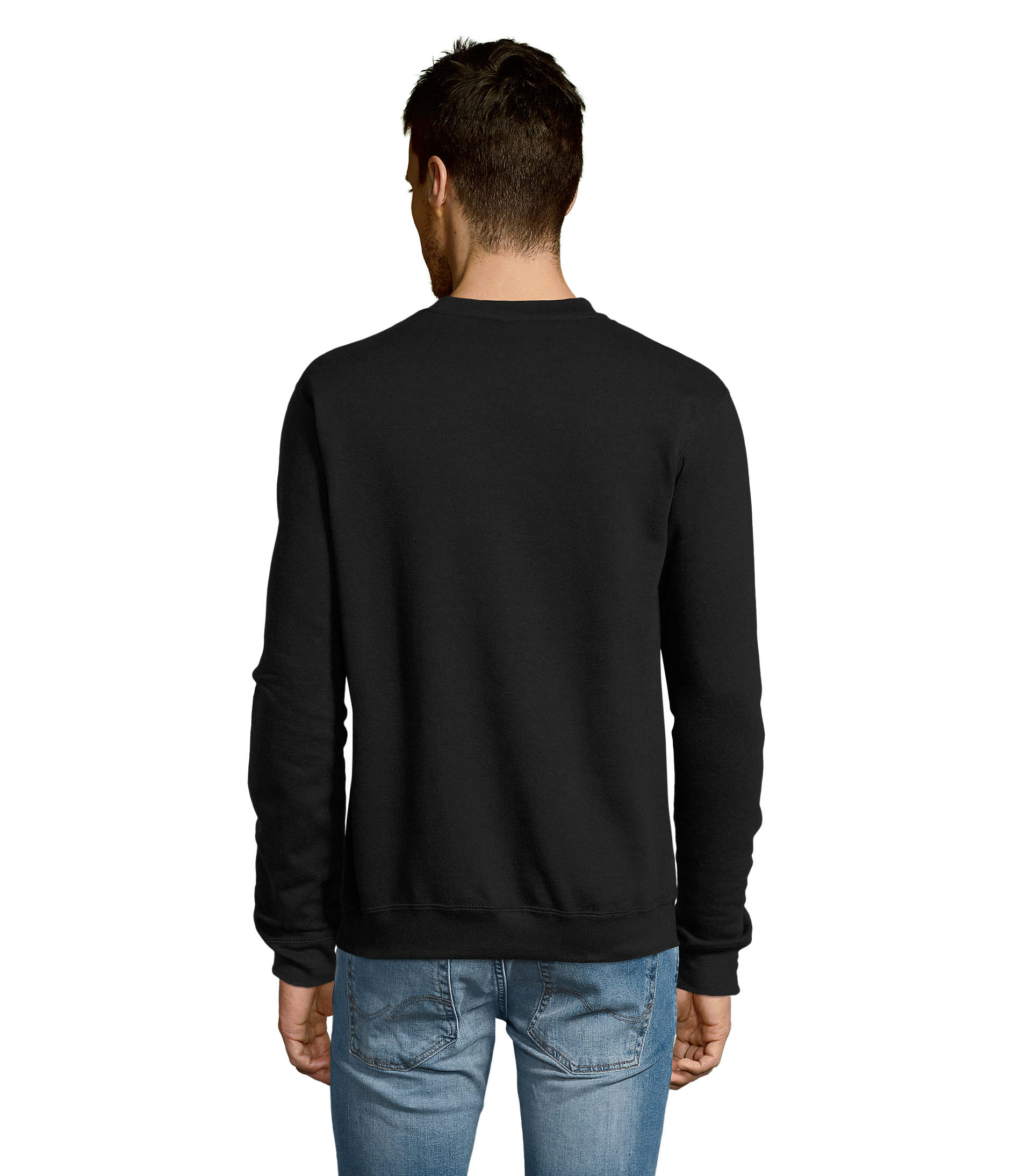 NEW SUPREME SWEAT UNISEXE NEW SUPREME