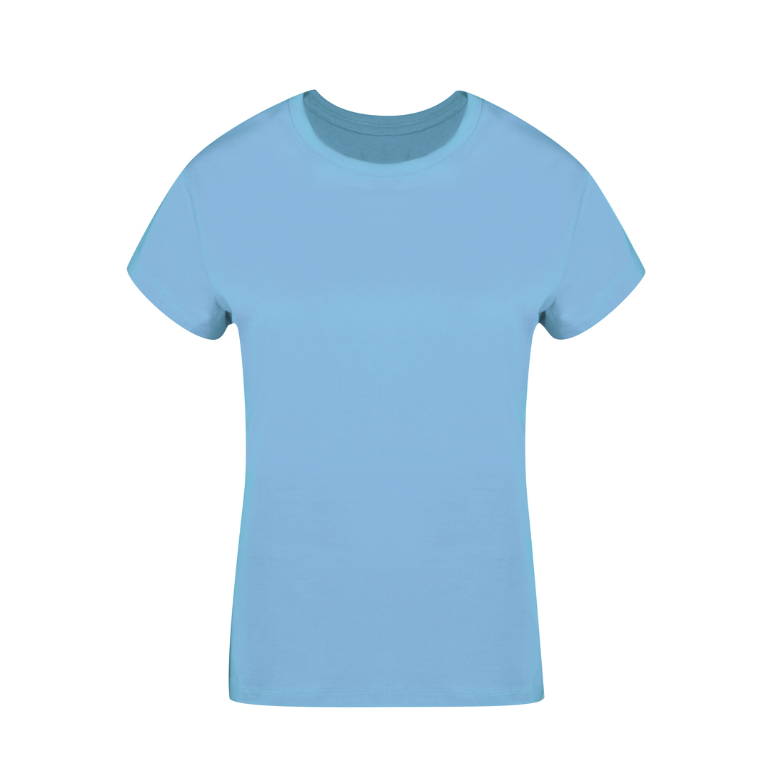 Hellblau