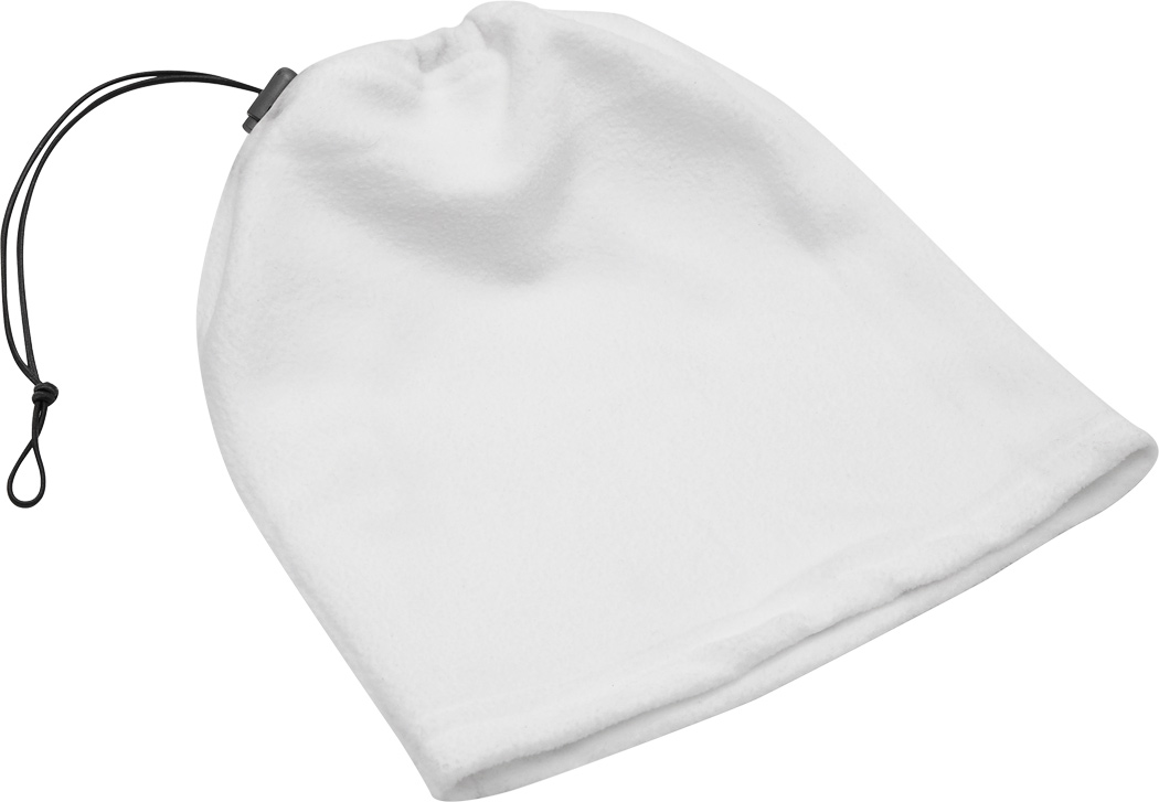 Fleece-Schalmütze VARIOUS