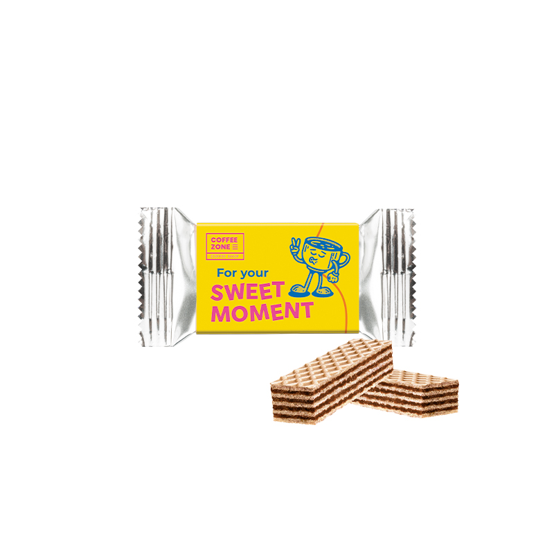 Manner 2er im Werbeschuber Manner 2er im Werbeschuber